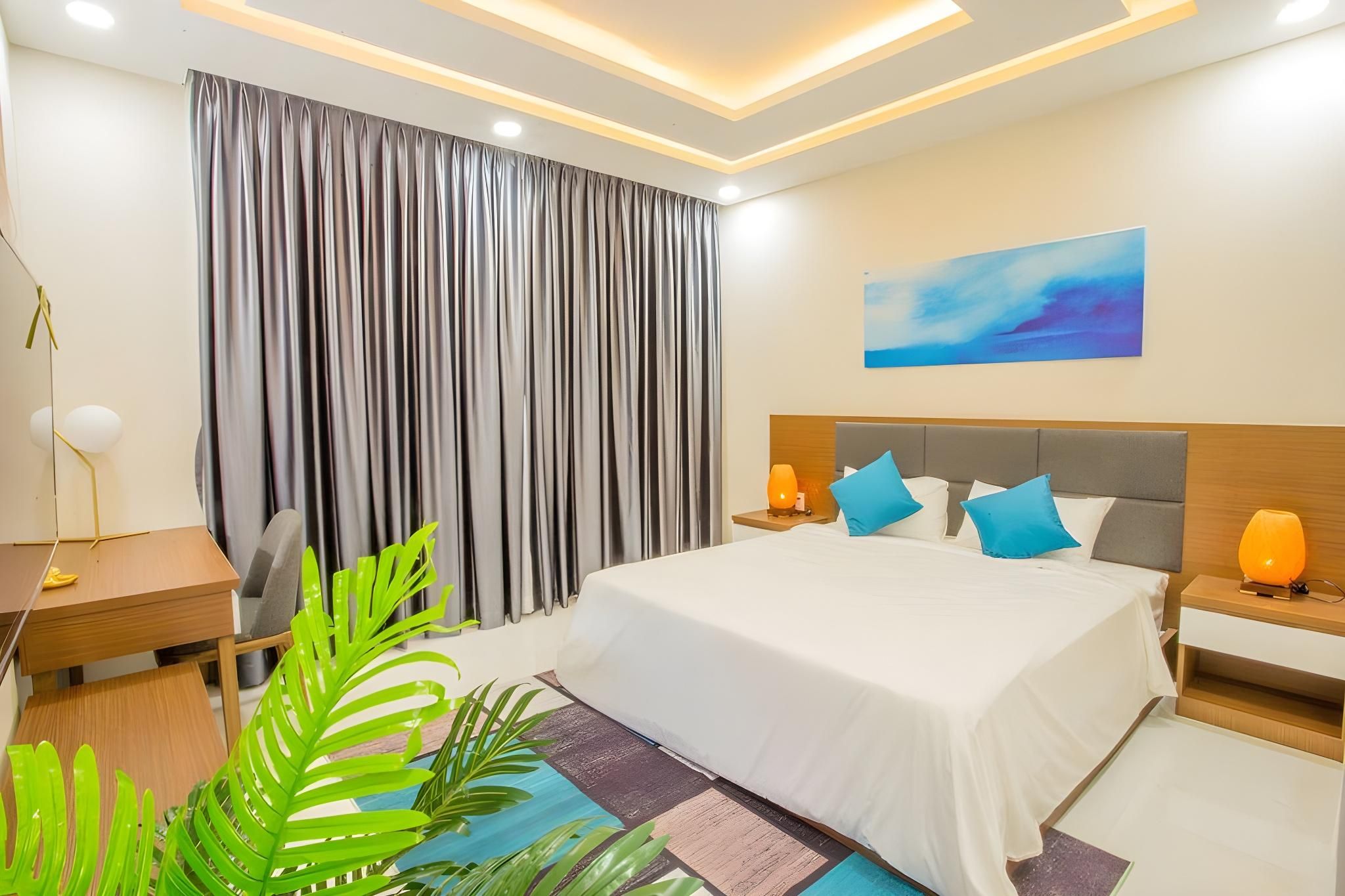 3 bedroom Villa with Private Pool