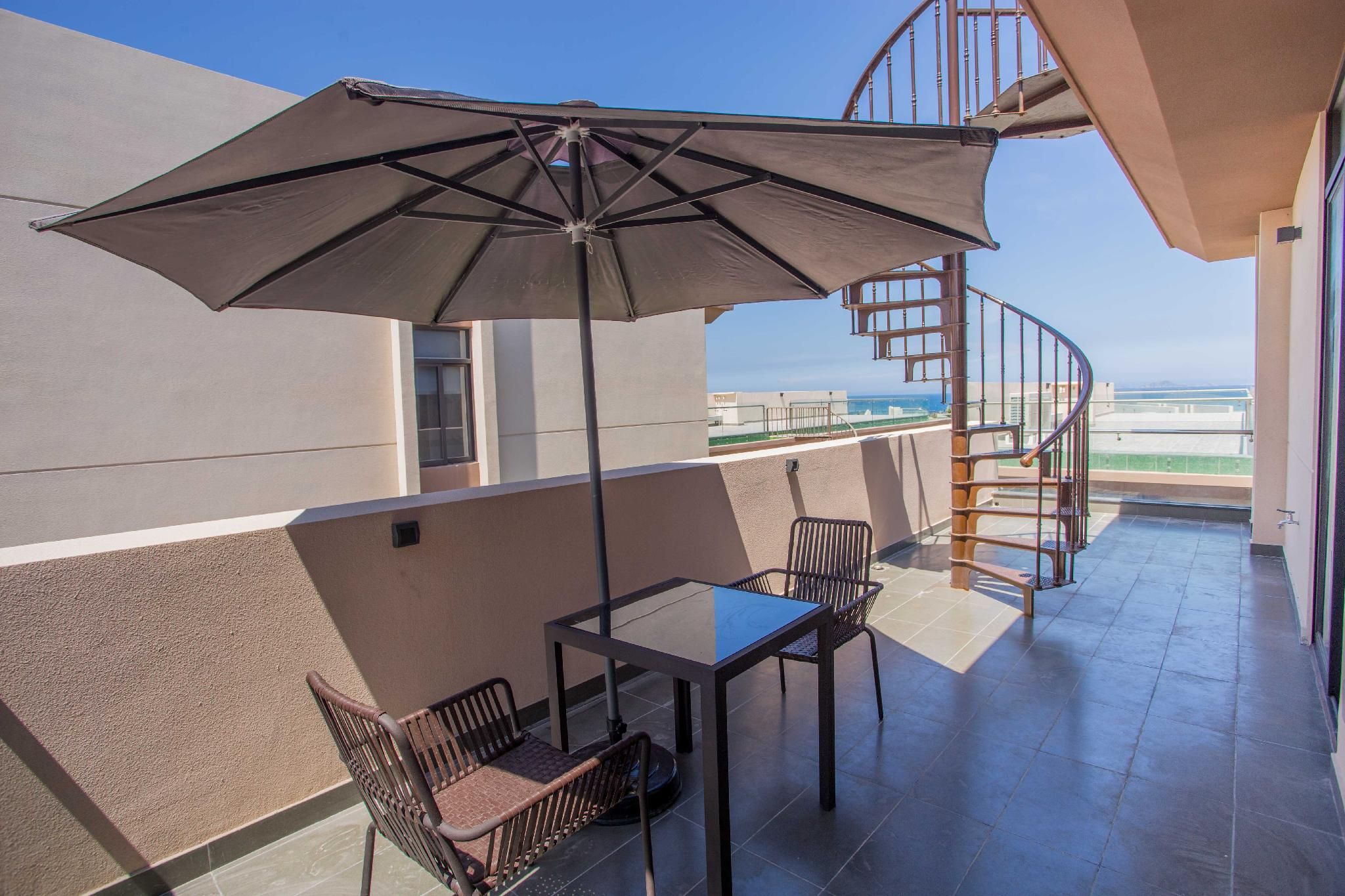 3-Bedroom Deluxe Pool Villa - Breakfast Included