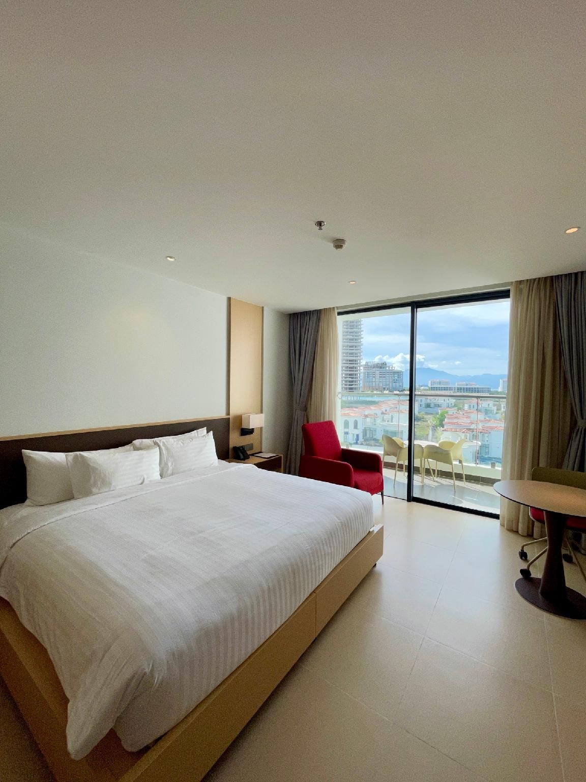 Suite Ocean View
