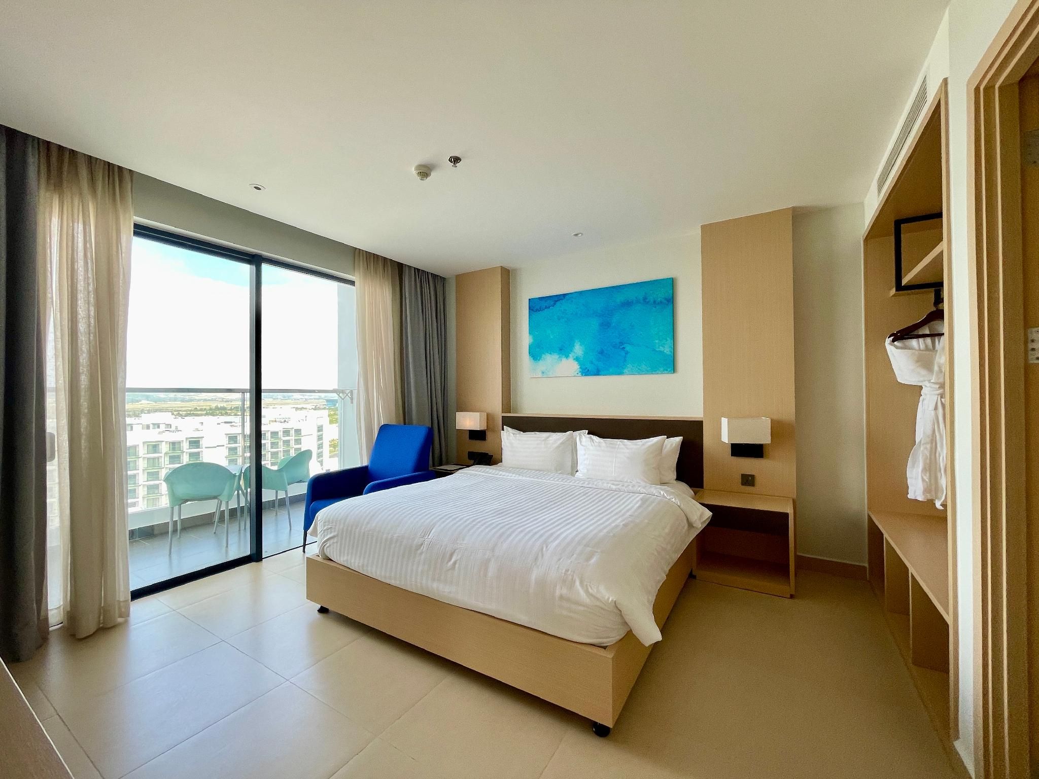 Suite Ocean View