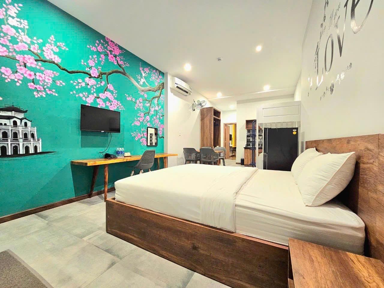 Suite Deluxe