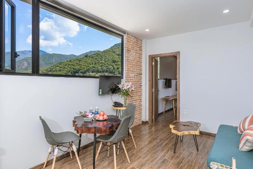 Suite Deluxe