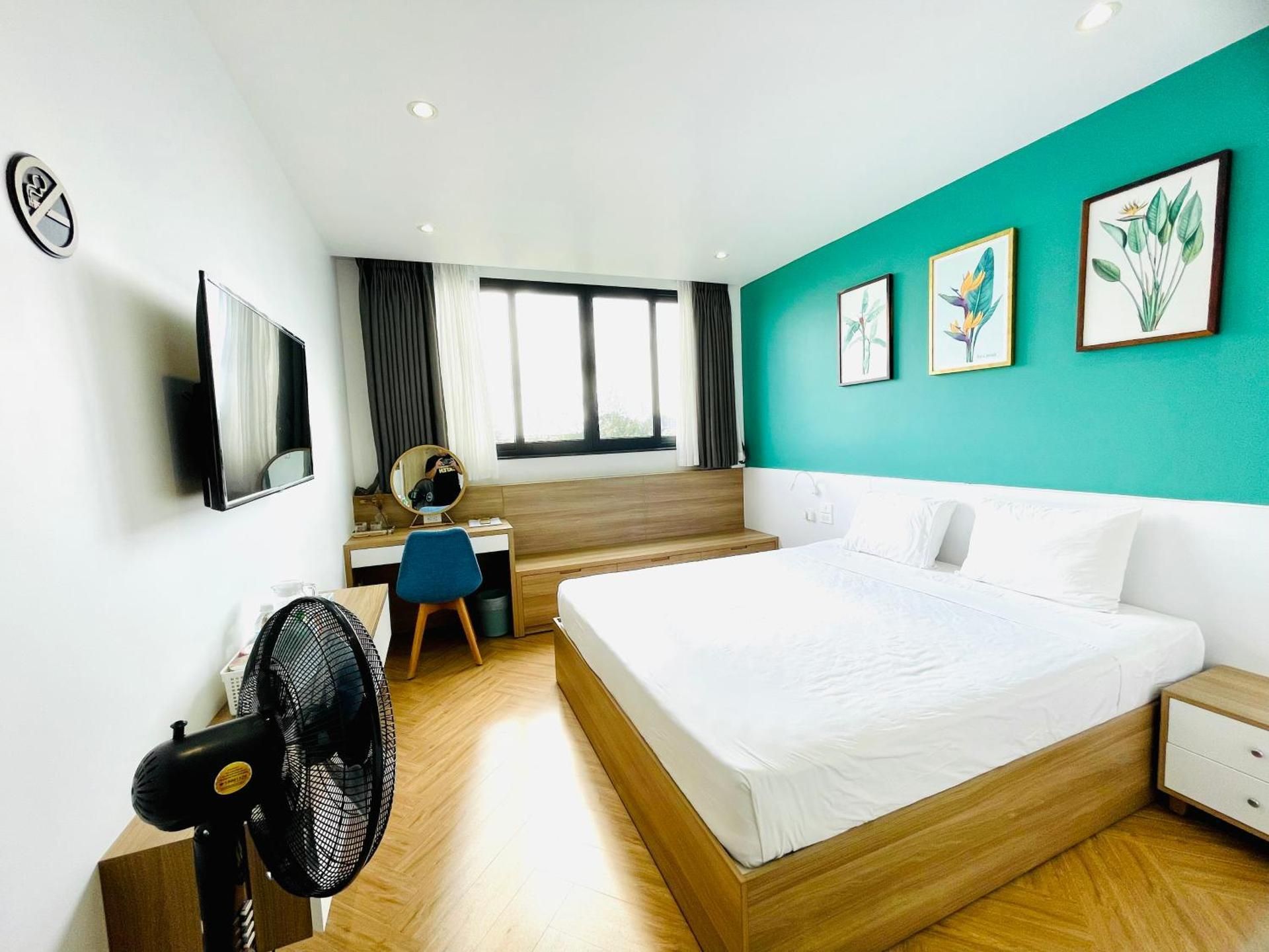King Room