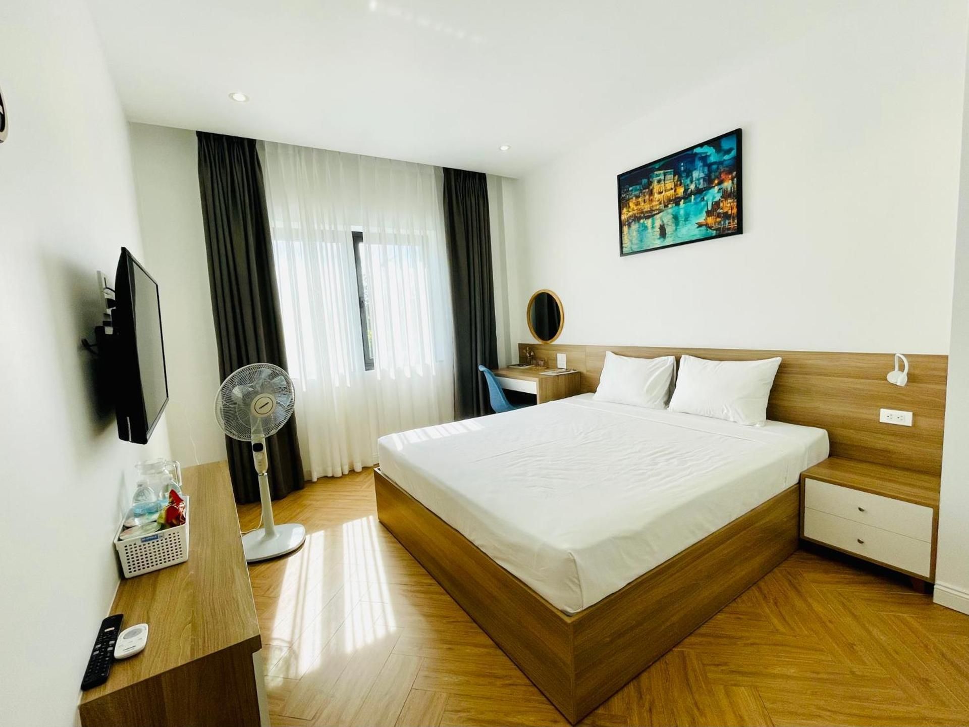 King Room