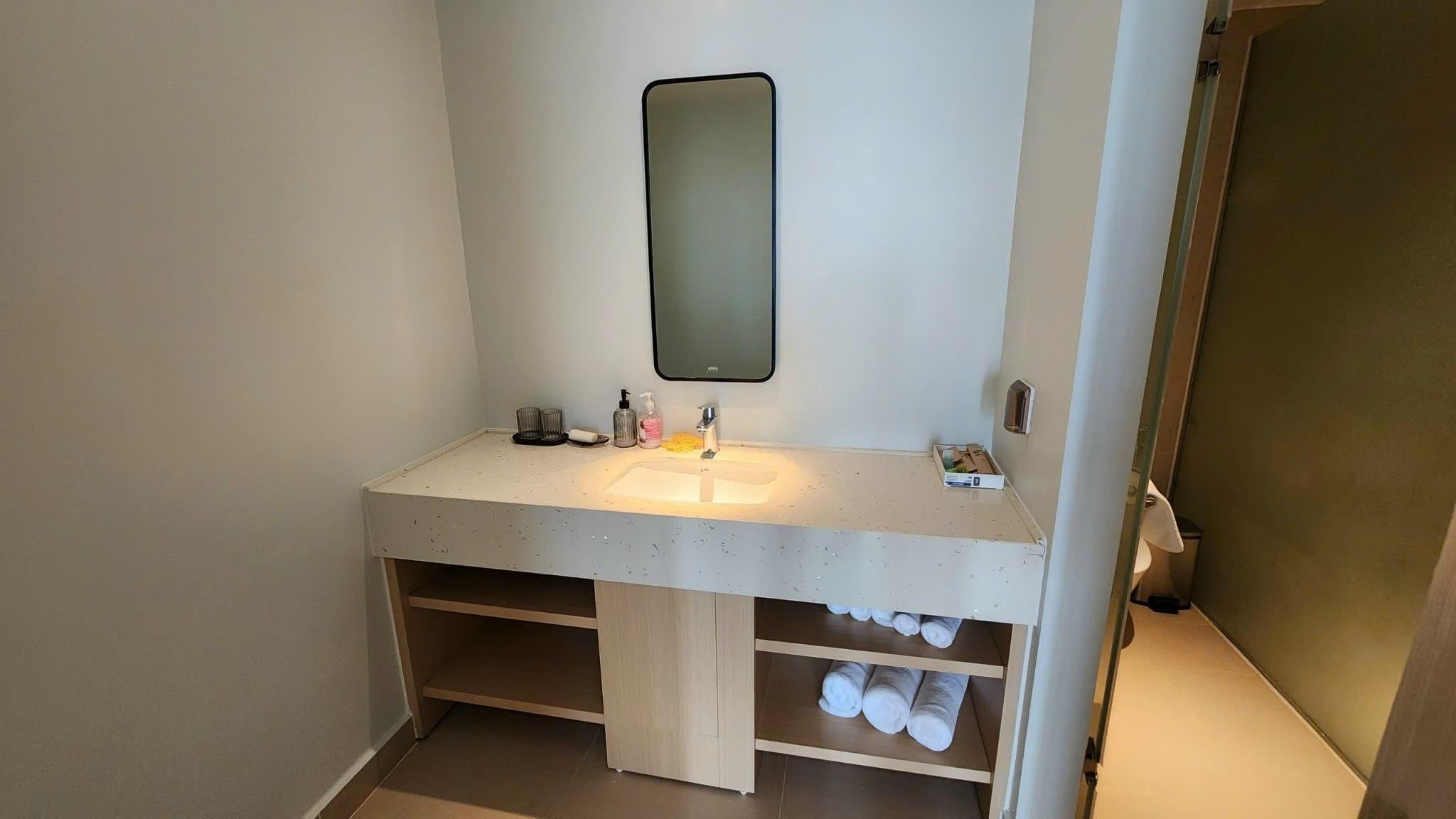 Family Suite Sea