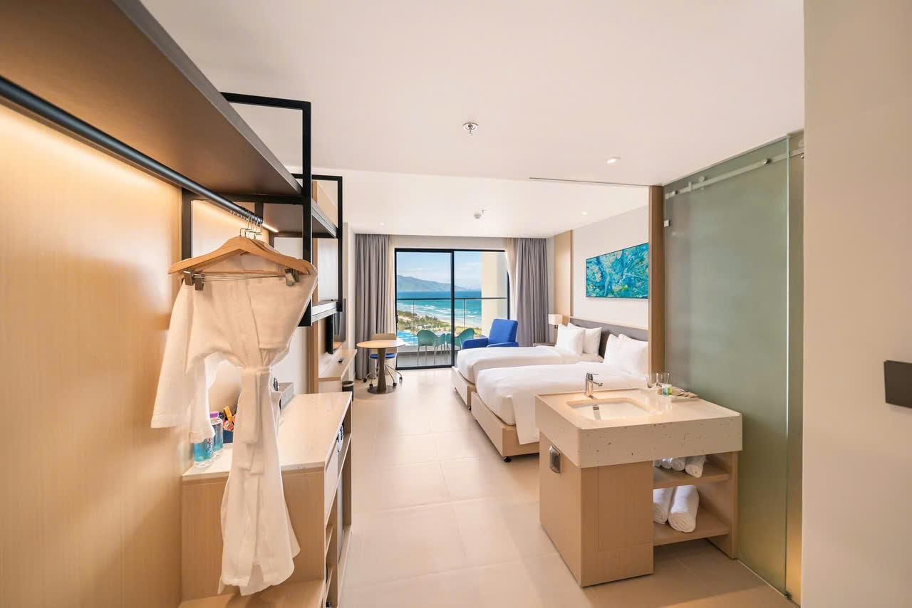 Twin Room - Non-Smoking, Special Offer
