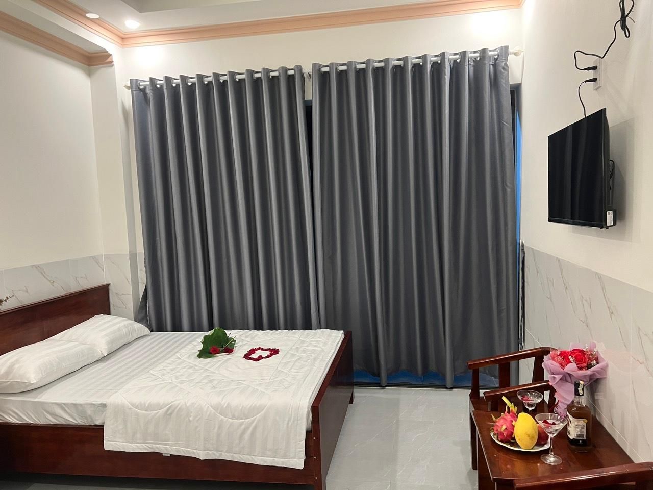 Double Room - COZY