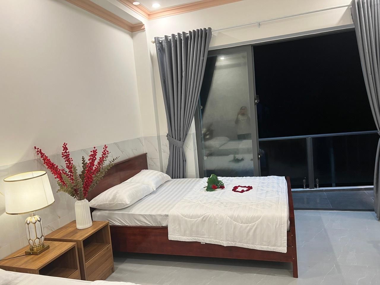 Double Room - COZY