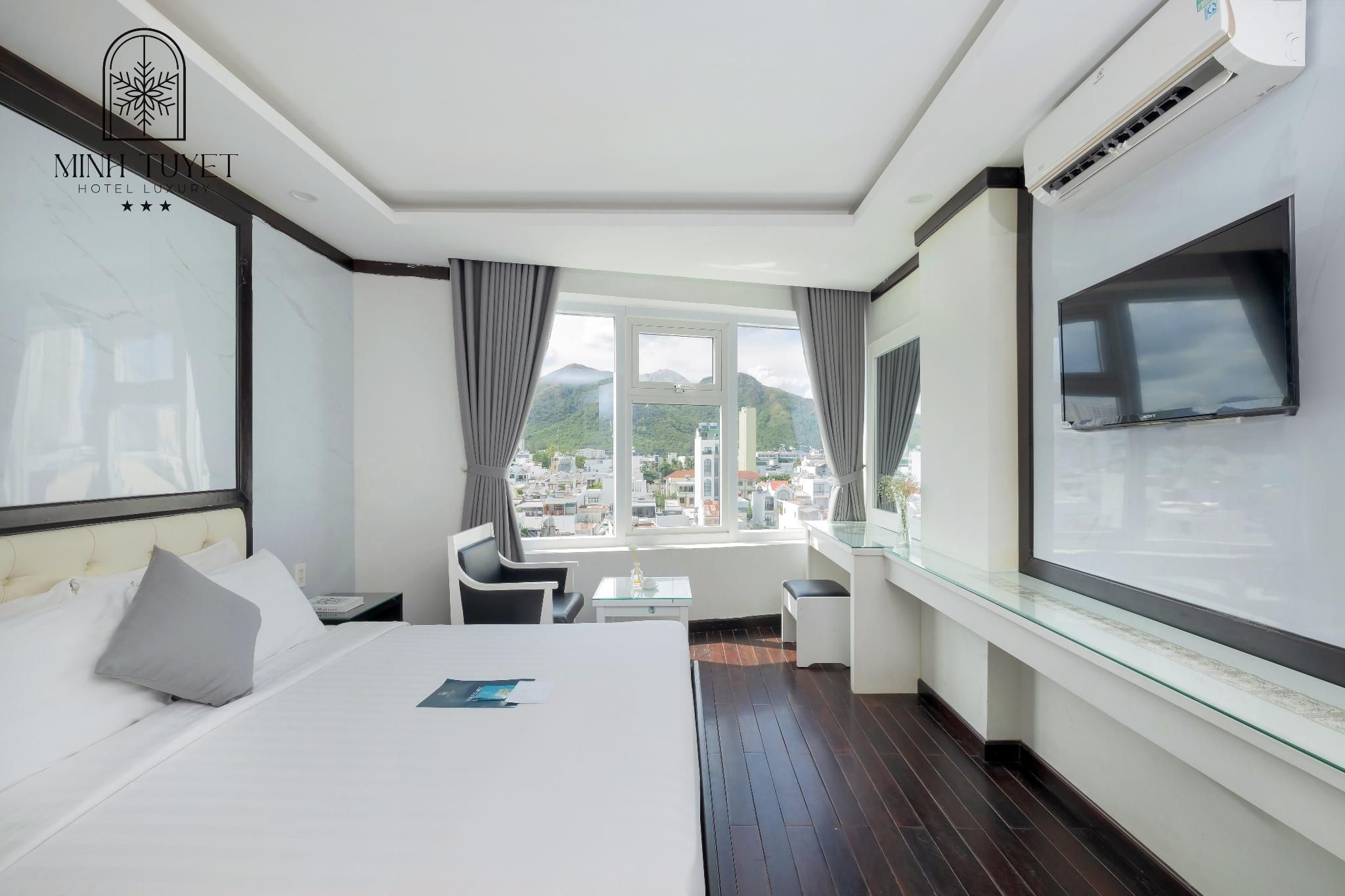 Superior Queen Room