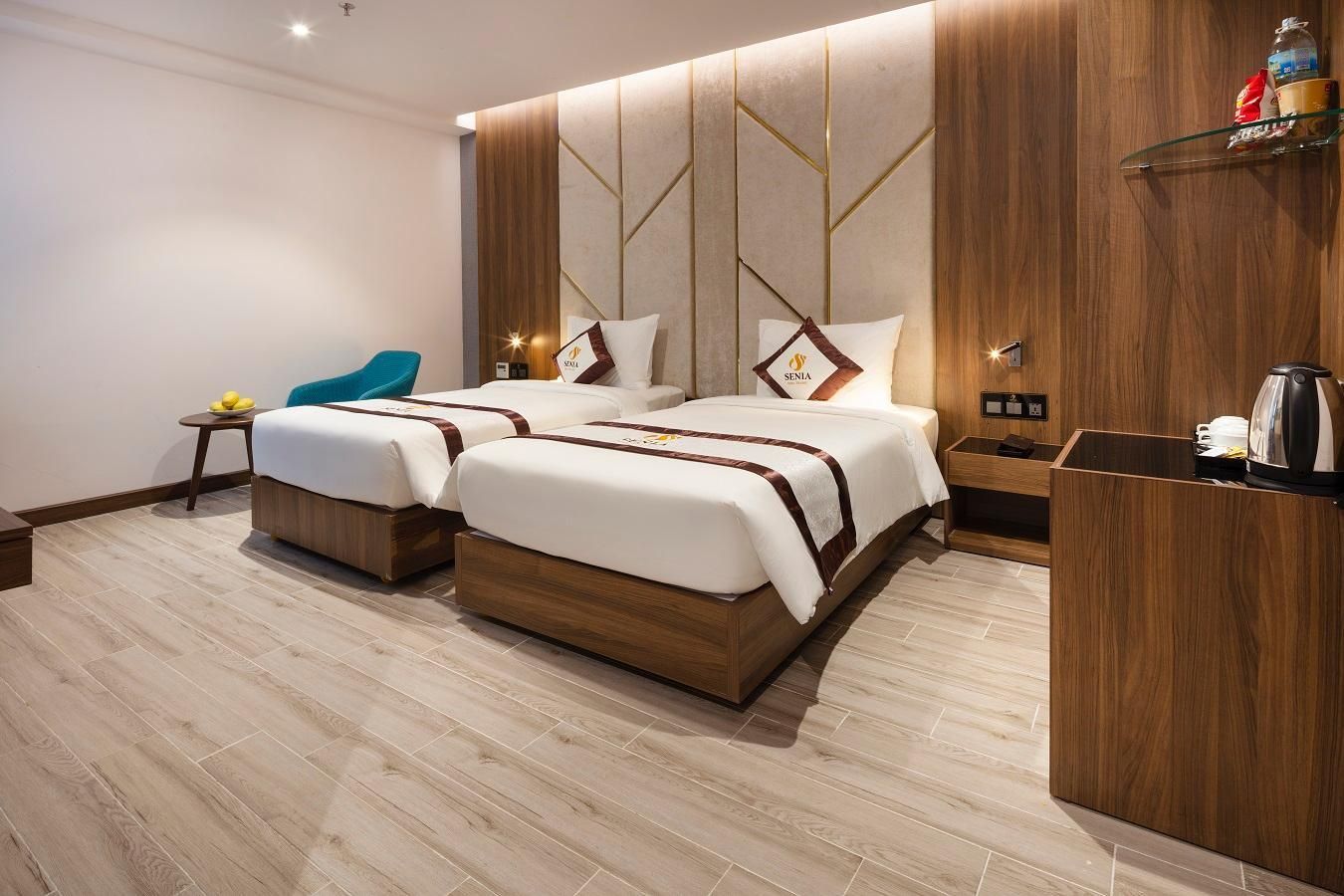 Superior Double or Twin Room