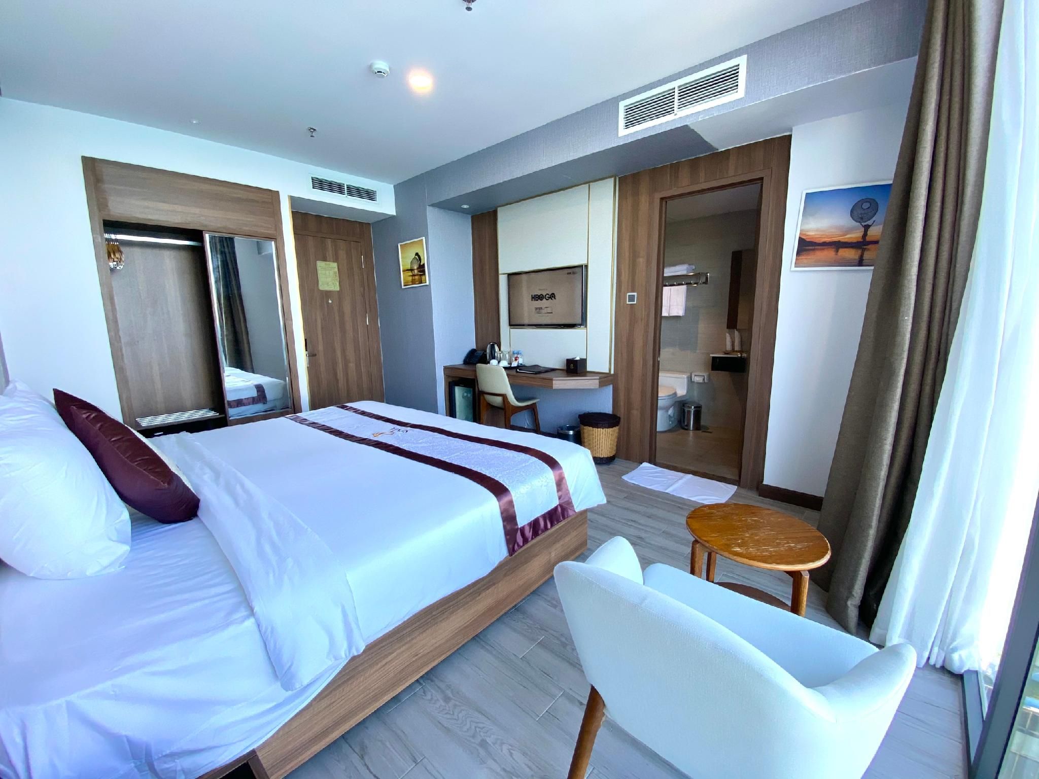 Superior Double or Twin Room