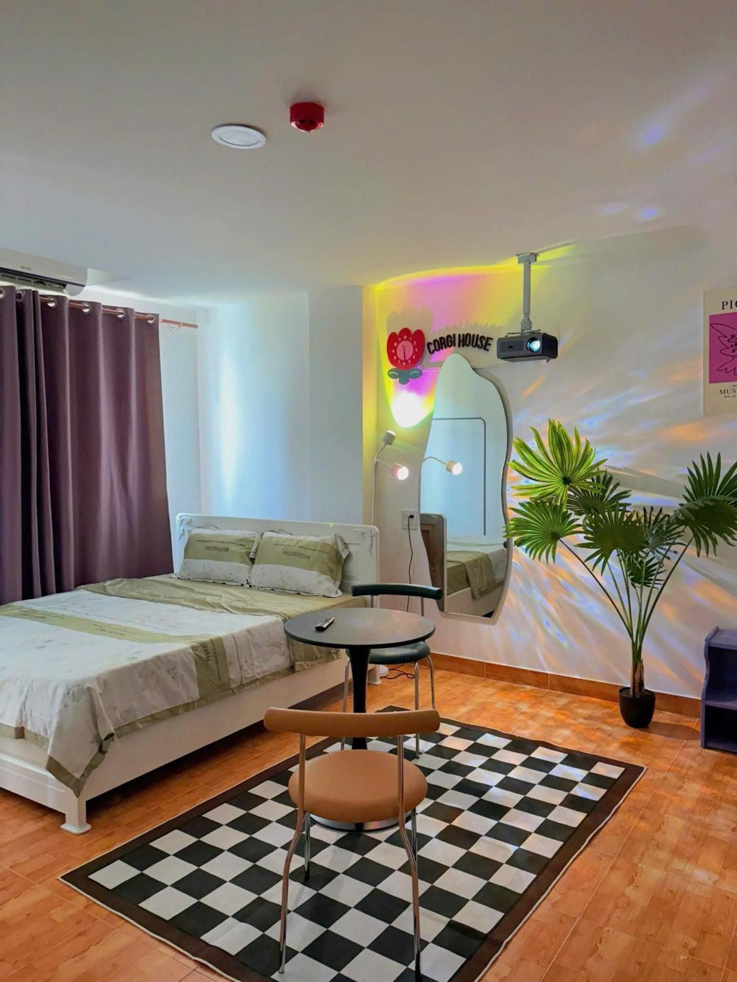 Deluxe Studio