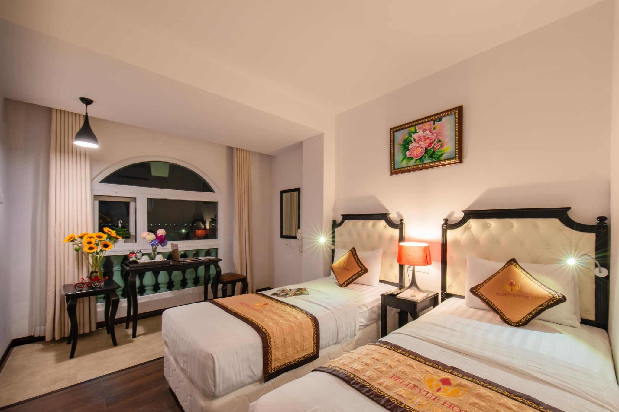 City View Double Room