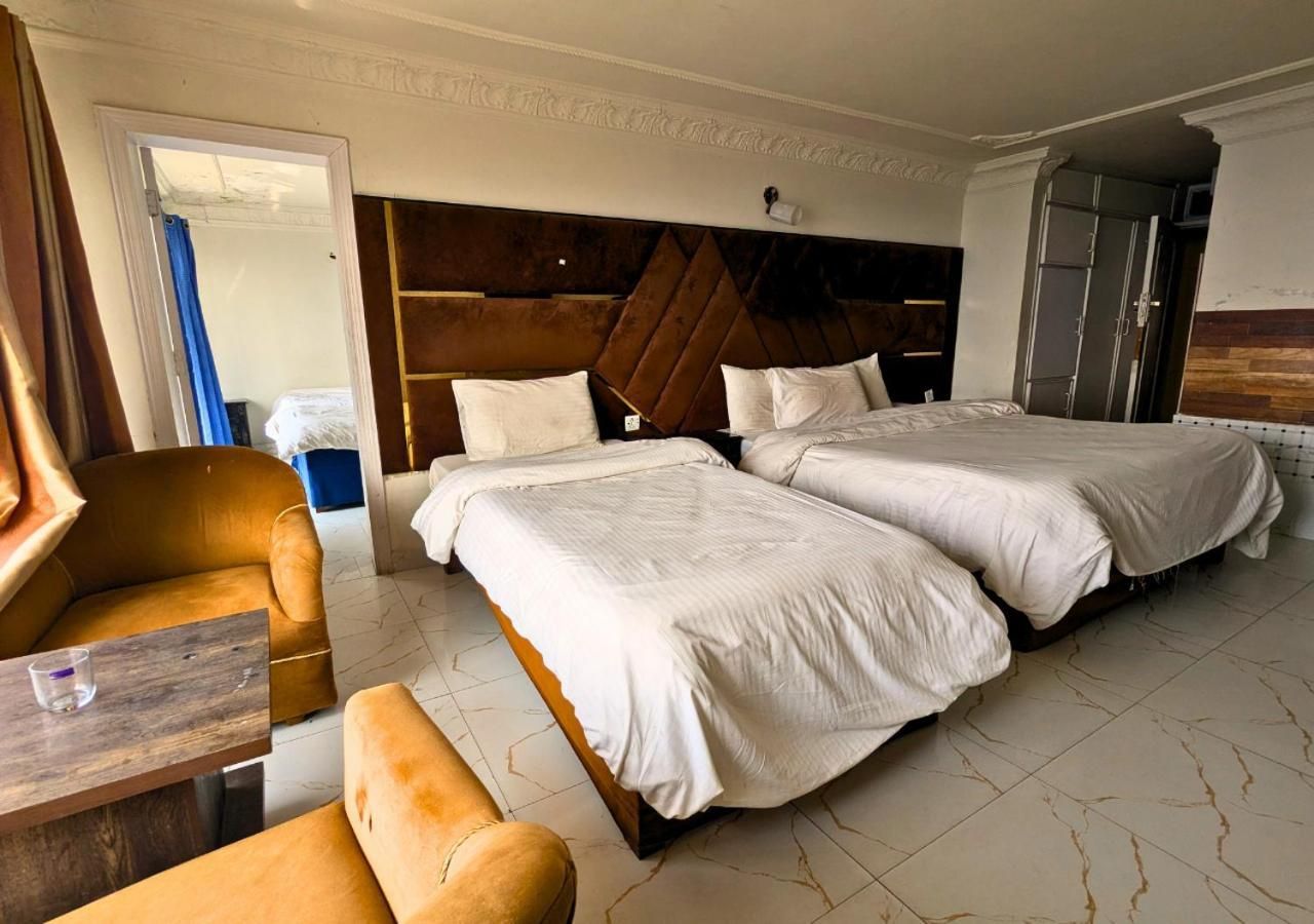 Family Suite