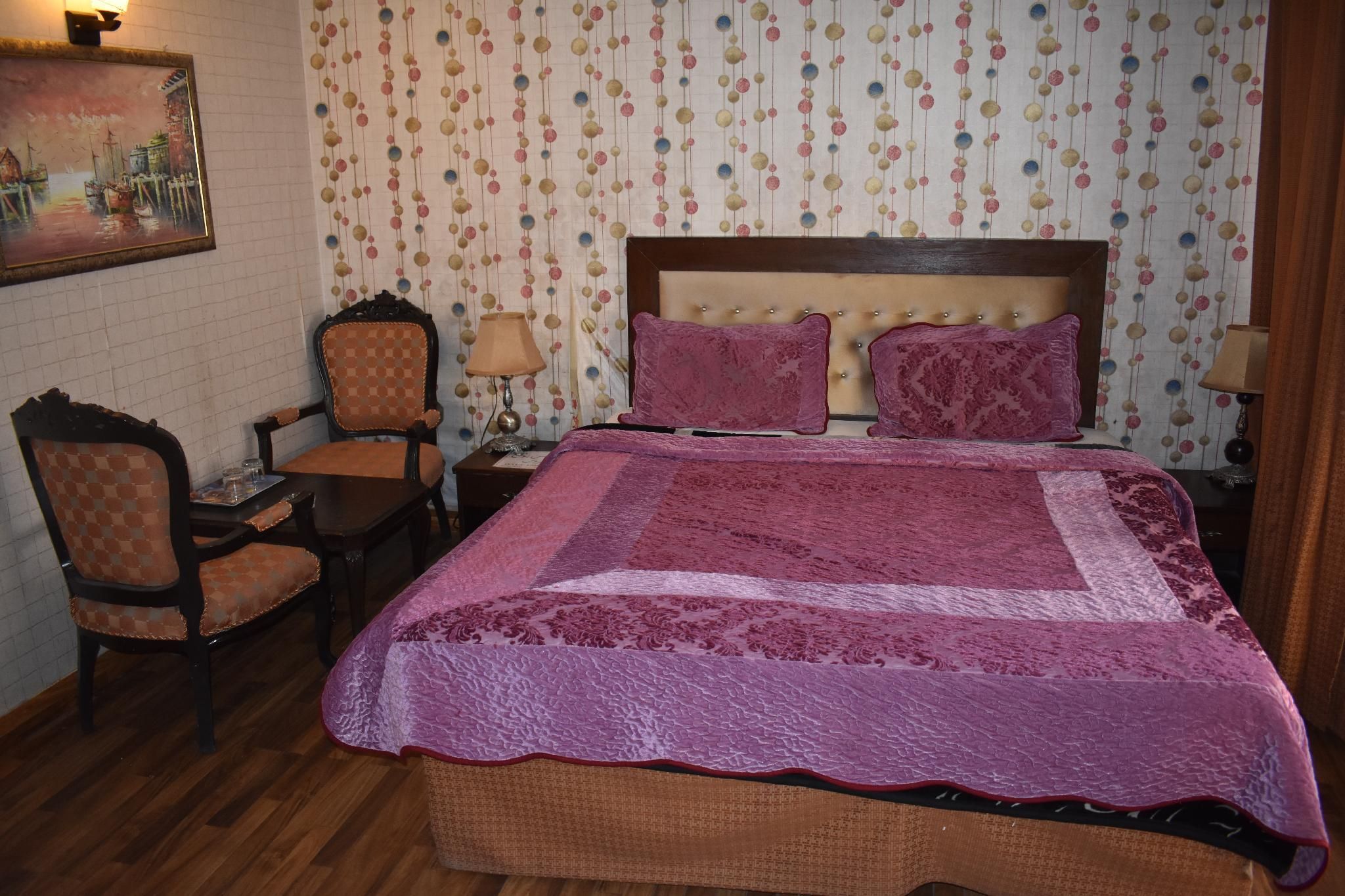 Master Room