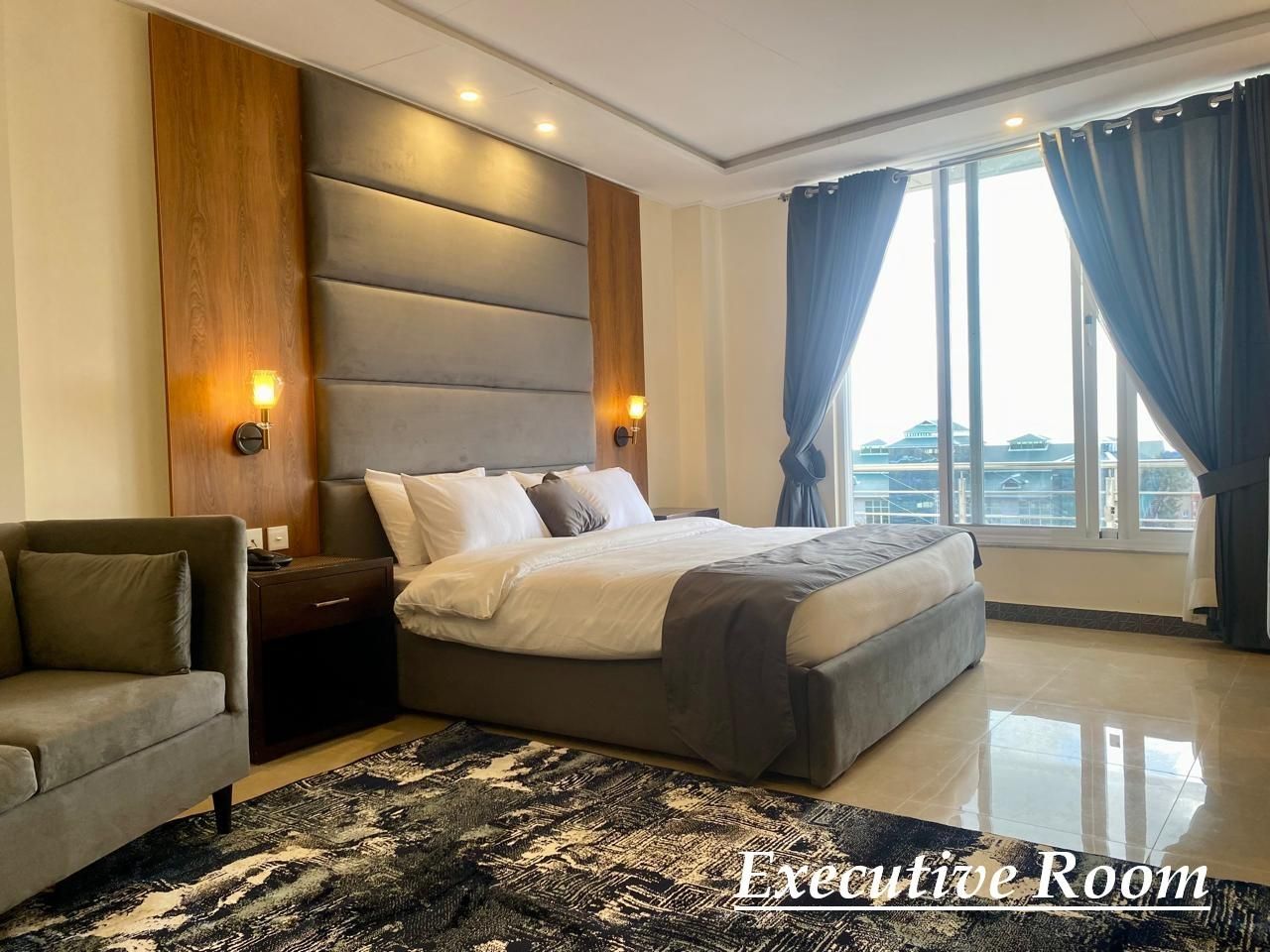 Executive