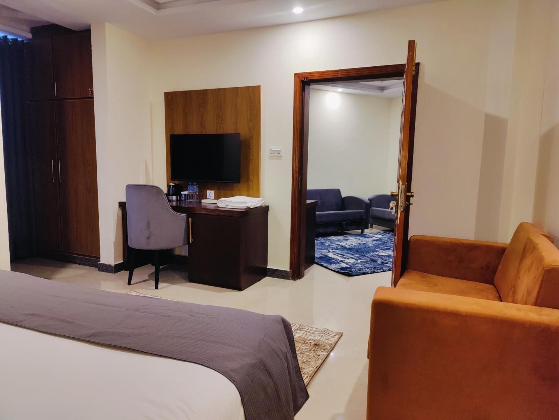 Family Suite