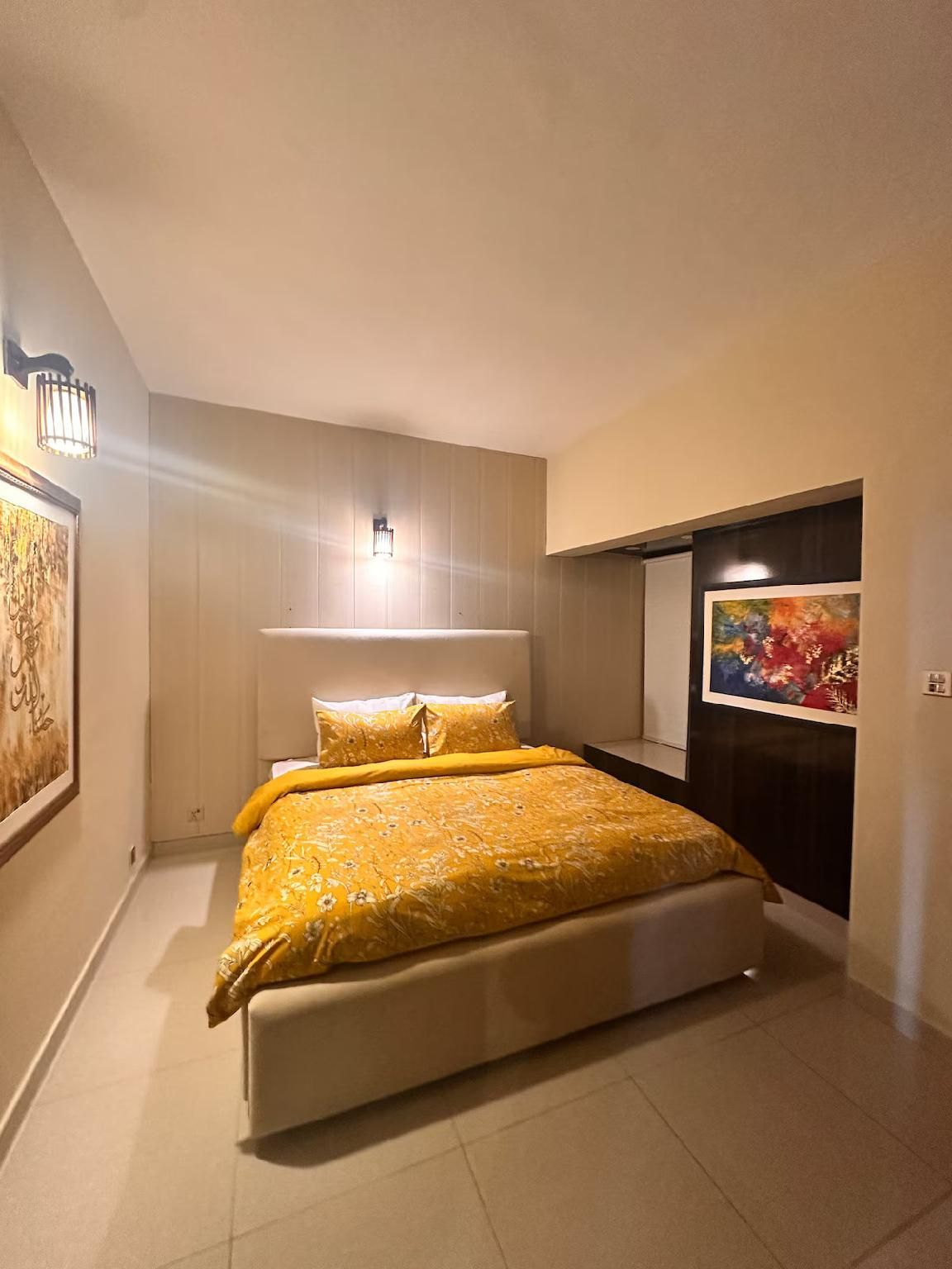 Five Bedroom Royal Residence