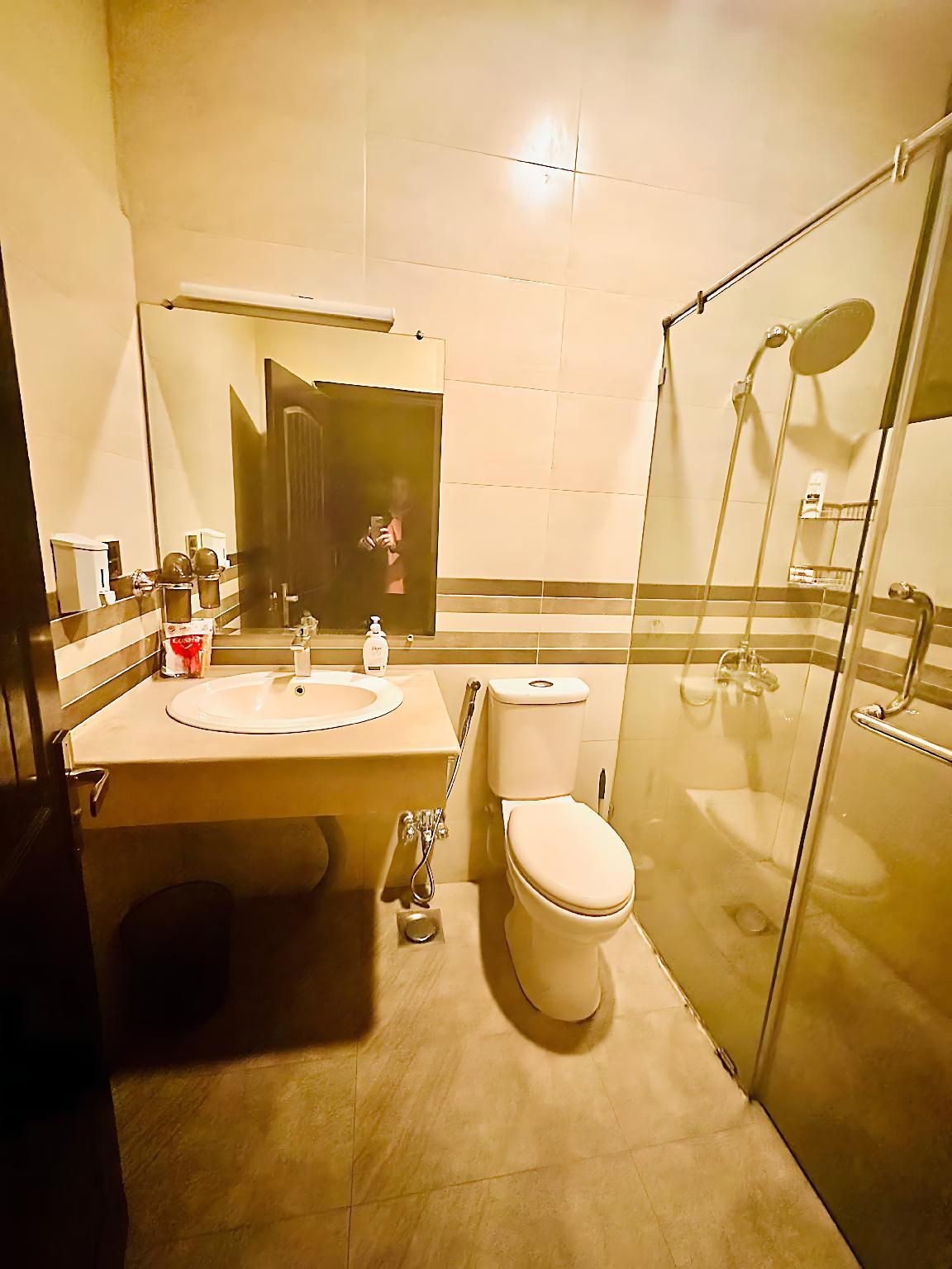 Pasha Nova Three Bedroom Suite 3