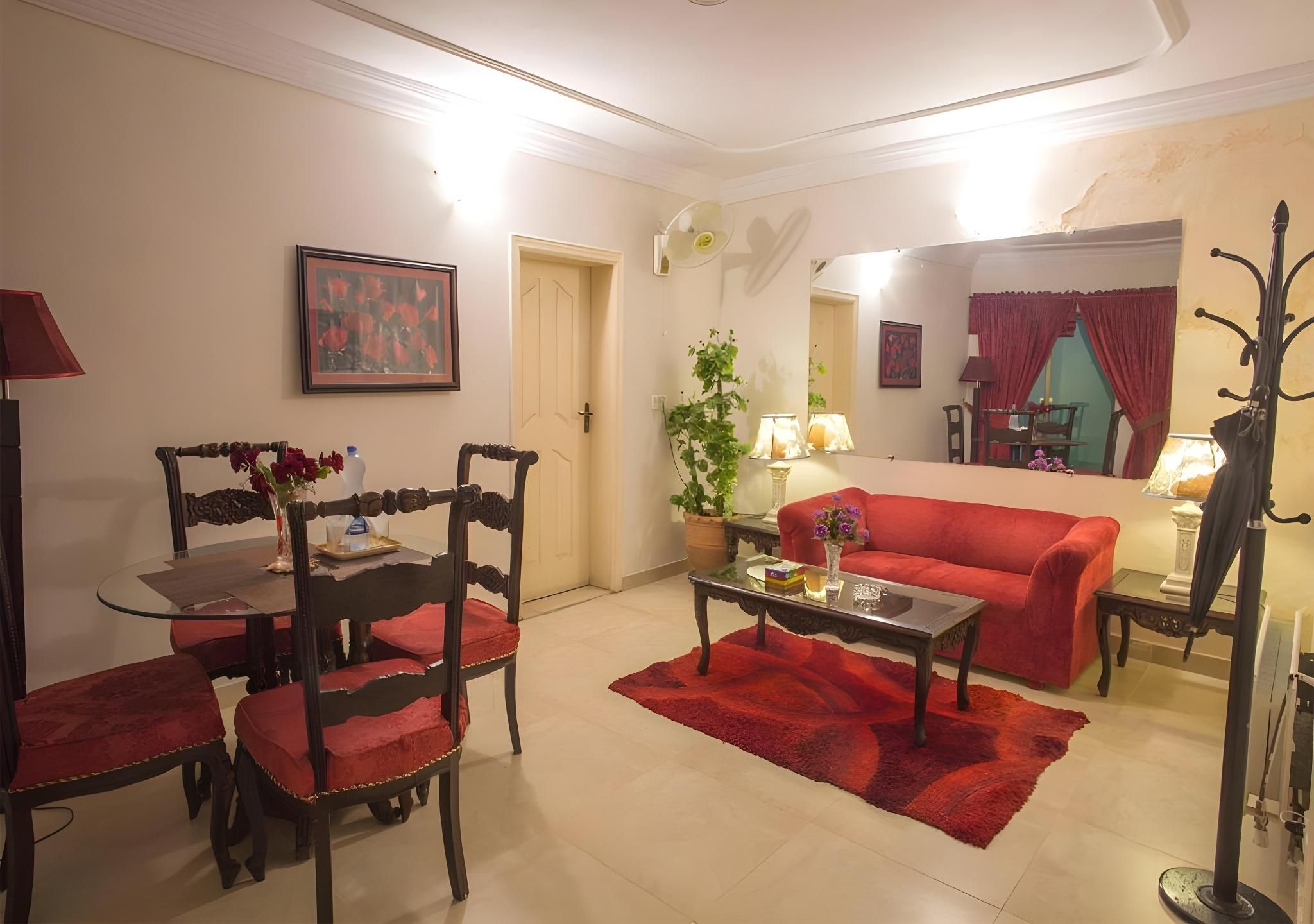 Sunway Hotel Murree Studio Room 2