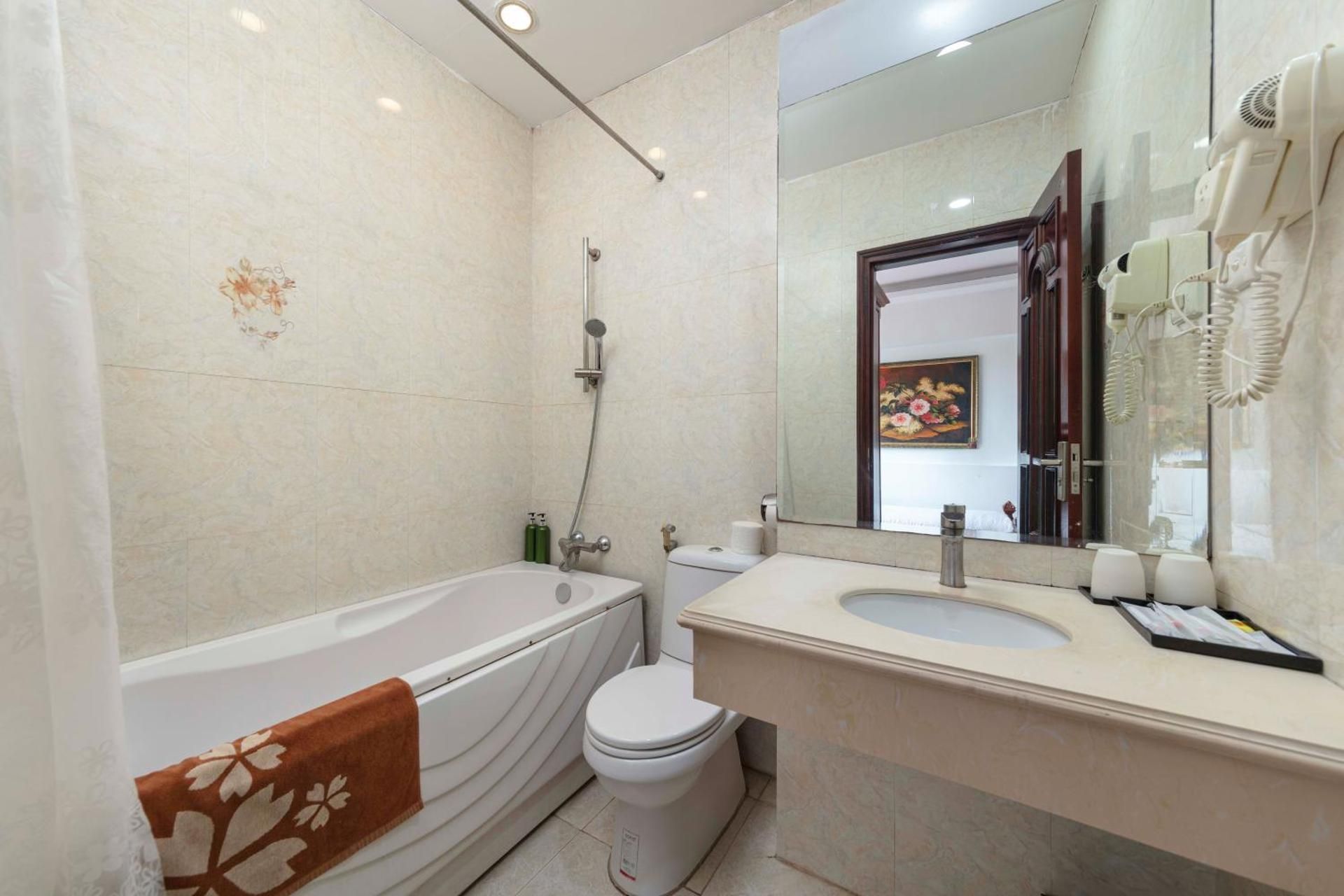 Family Suite