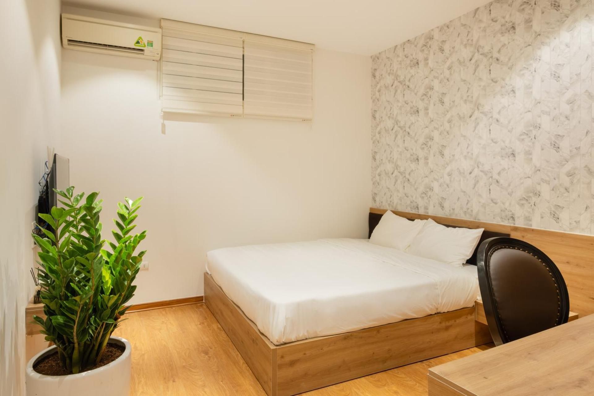 Hanoi Bliss Apartment Pho Hue  Standard Room