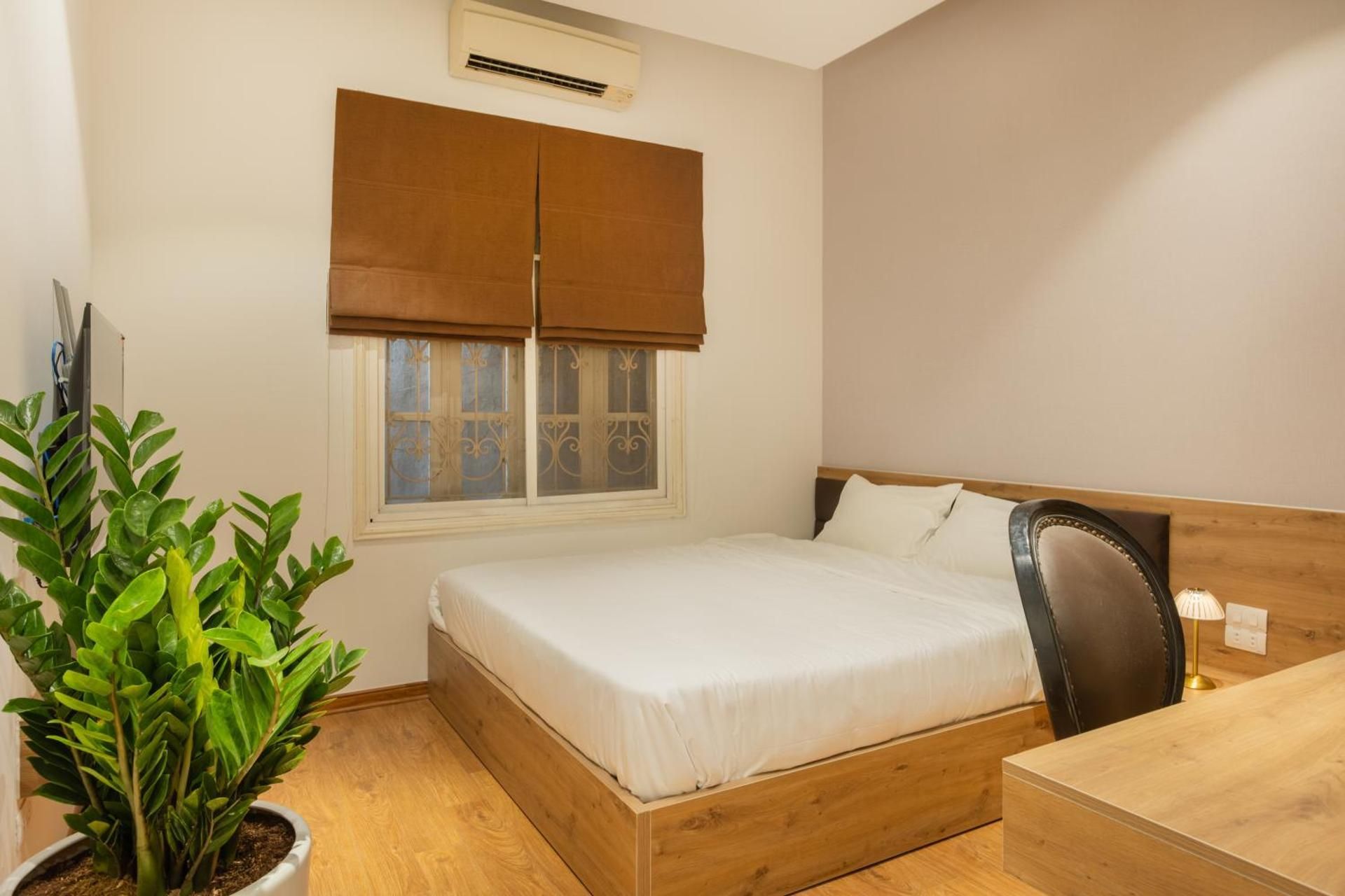 Hanoi Bliss Apartment Pho Hue  Standard Room 2