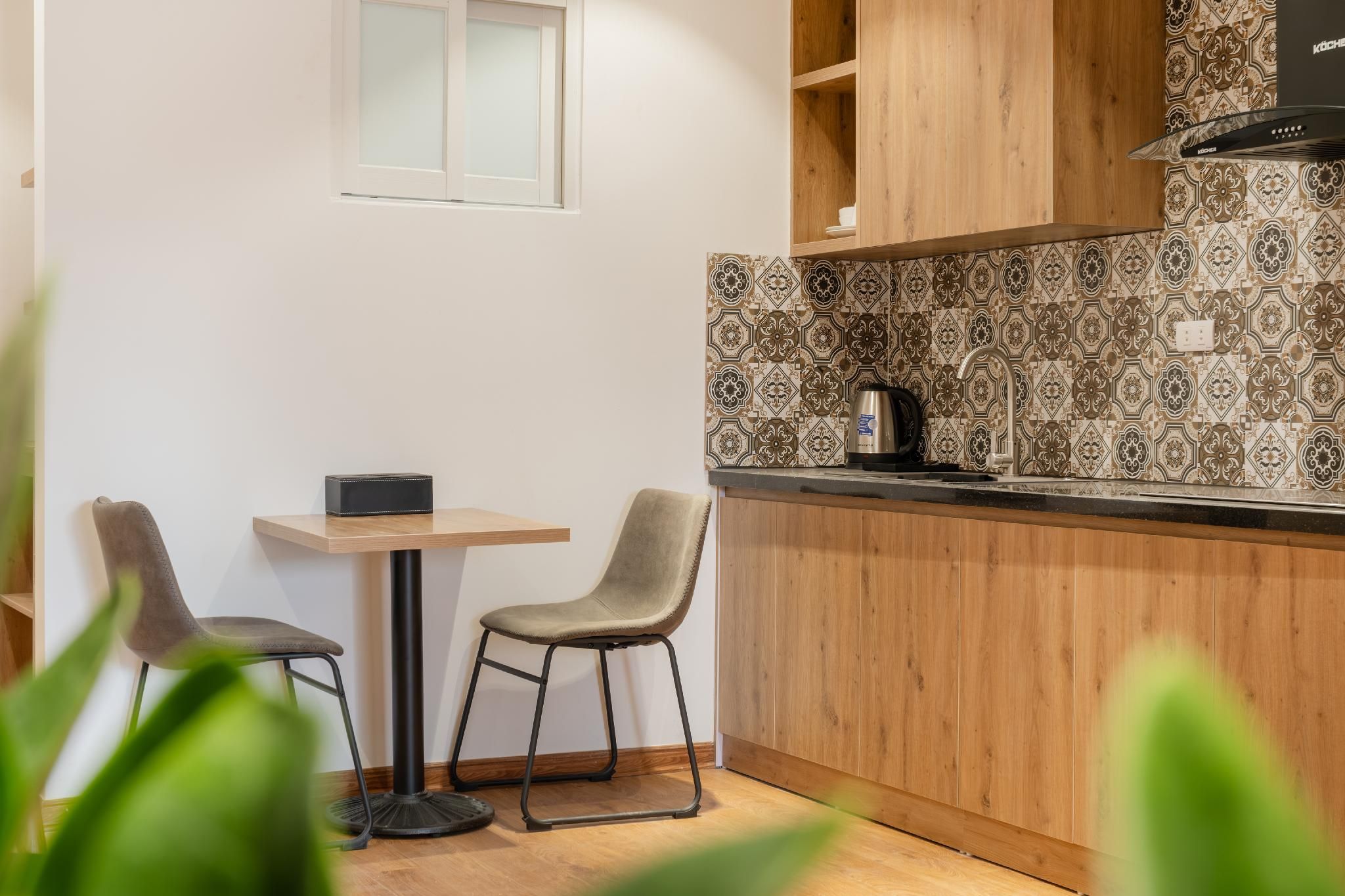 Hanoi Bliss Apartment Pho Hue  Studio 2