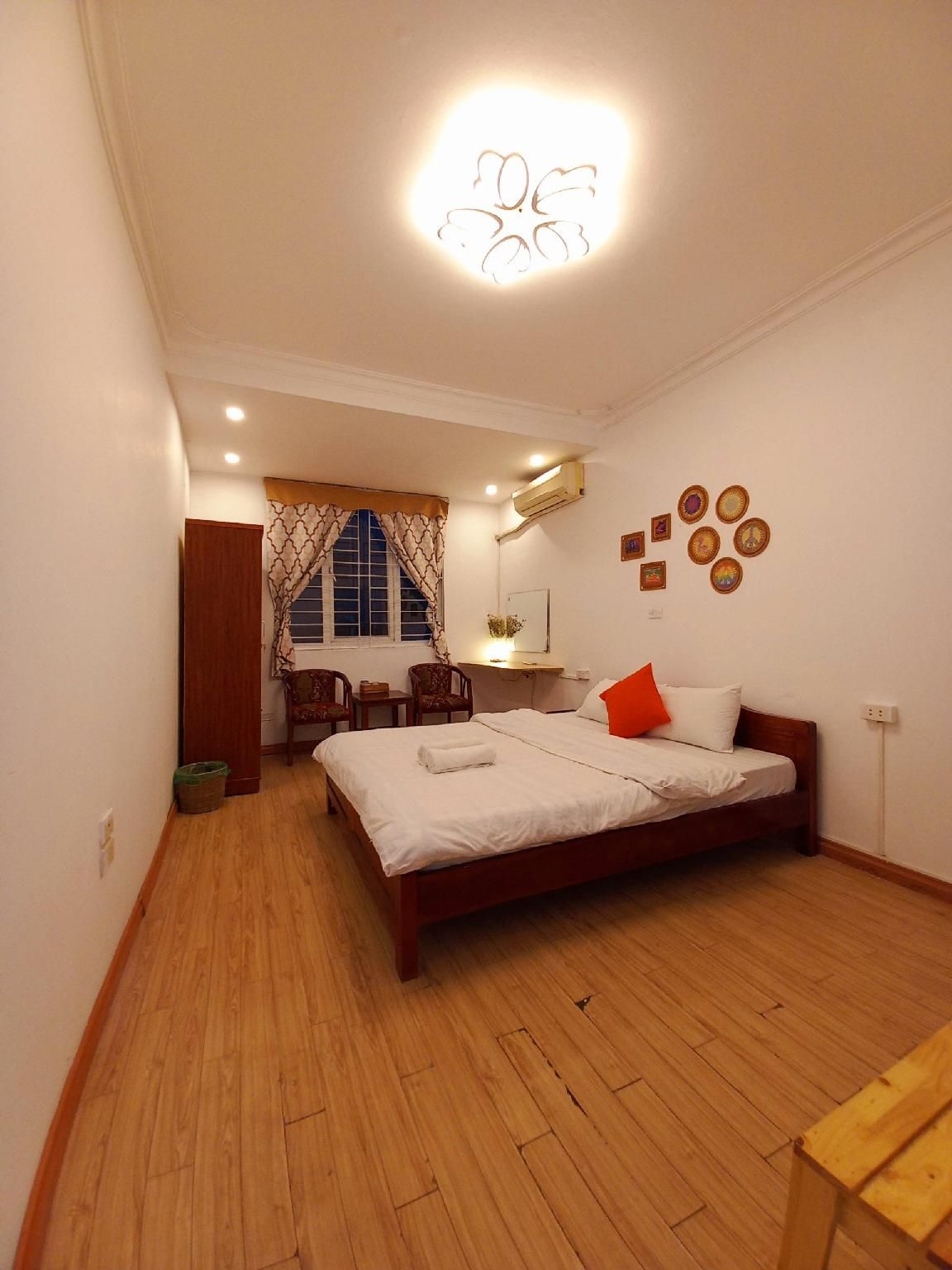 (Autumn PKG) Standard Double