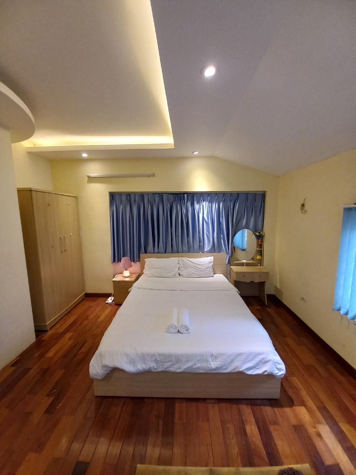 Standard Double - Pets Are Not Allowed