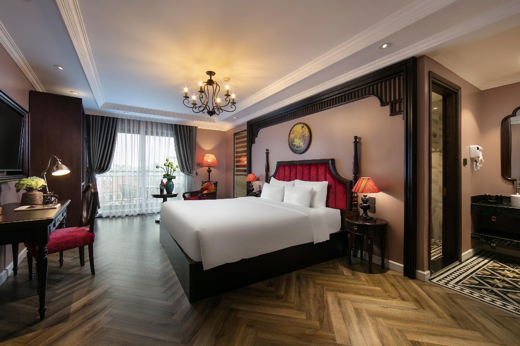 Royal Suite