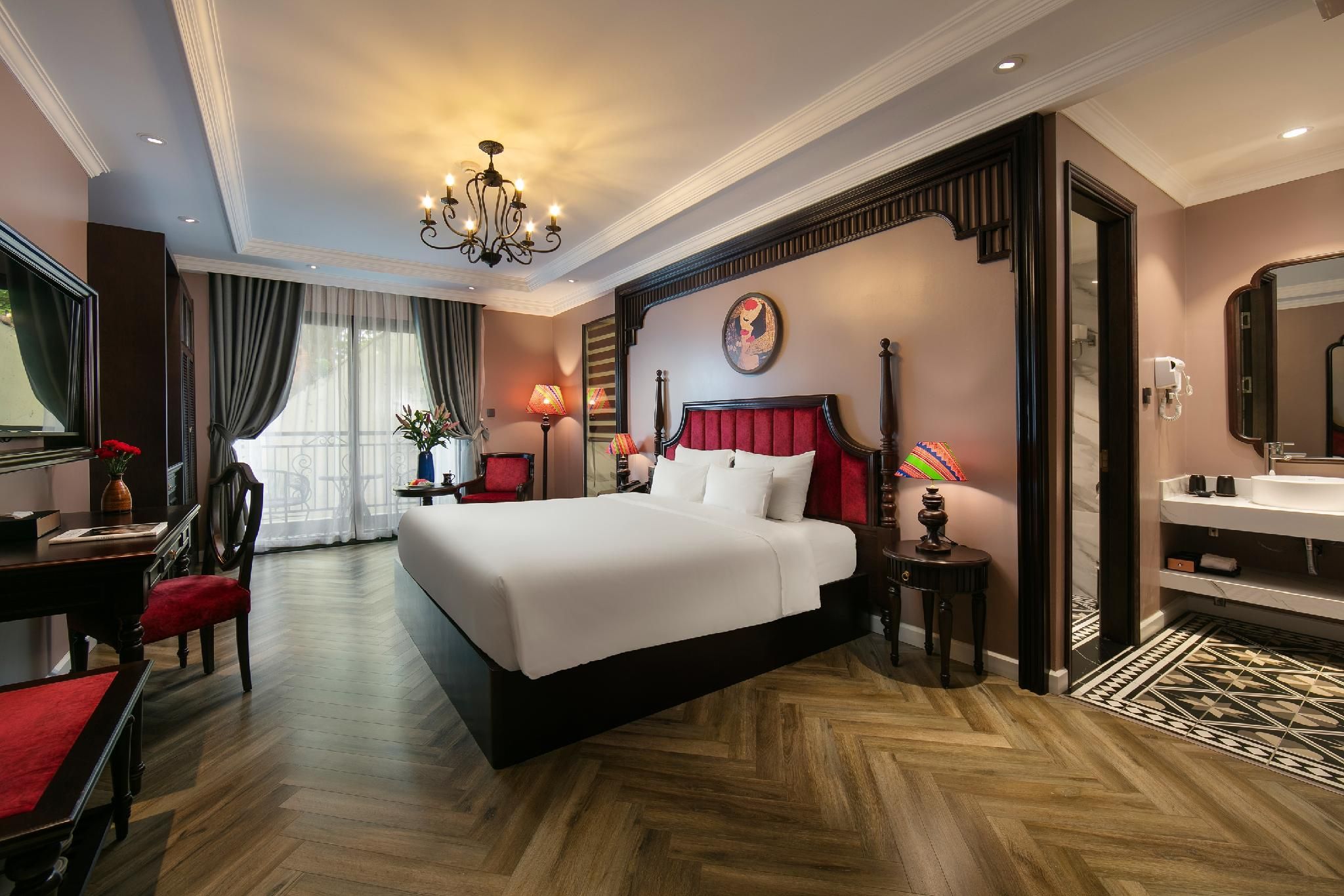 Family Suite