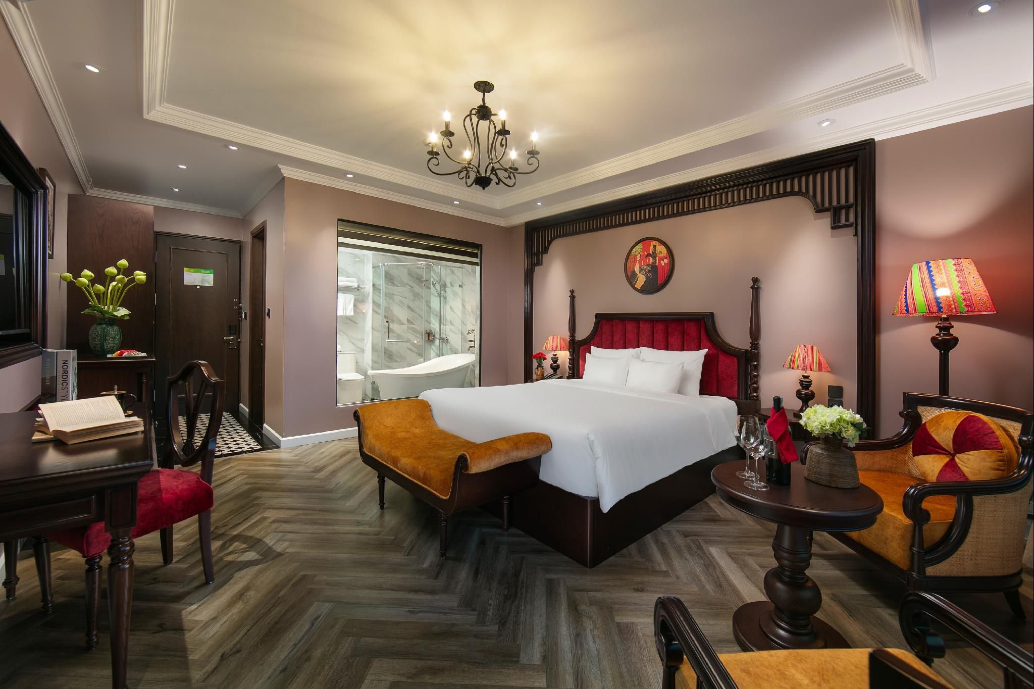Premier Suite