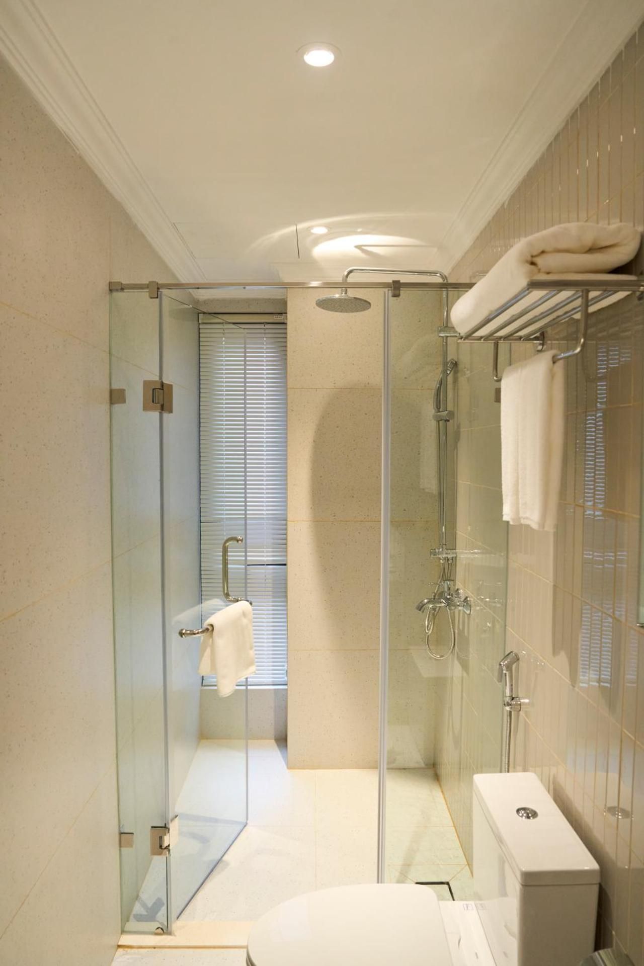 Duplex Apartment