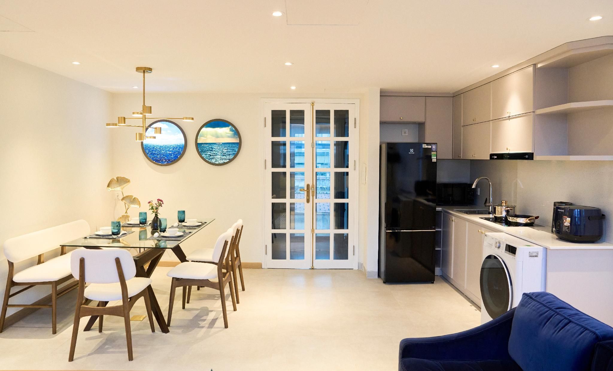 Home by La Sinfonía Tông Đản