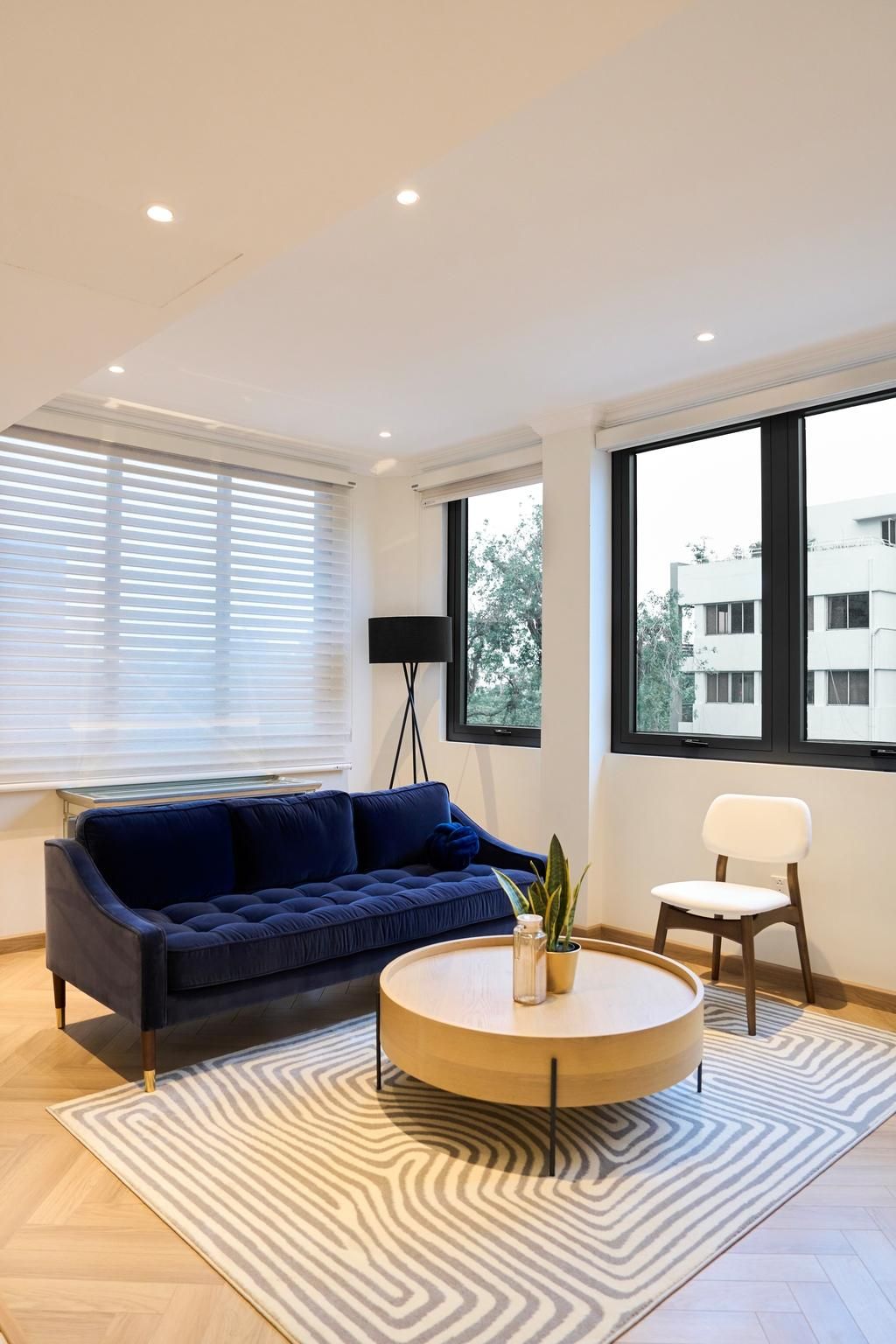 amenity (guest room)