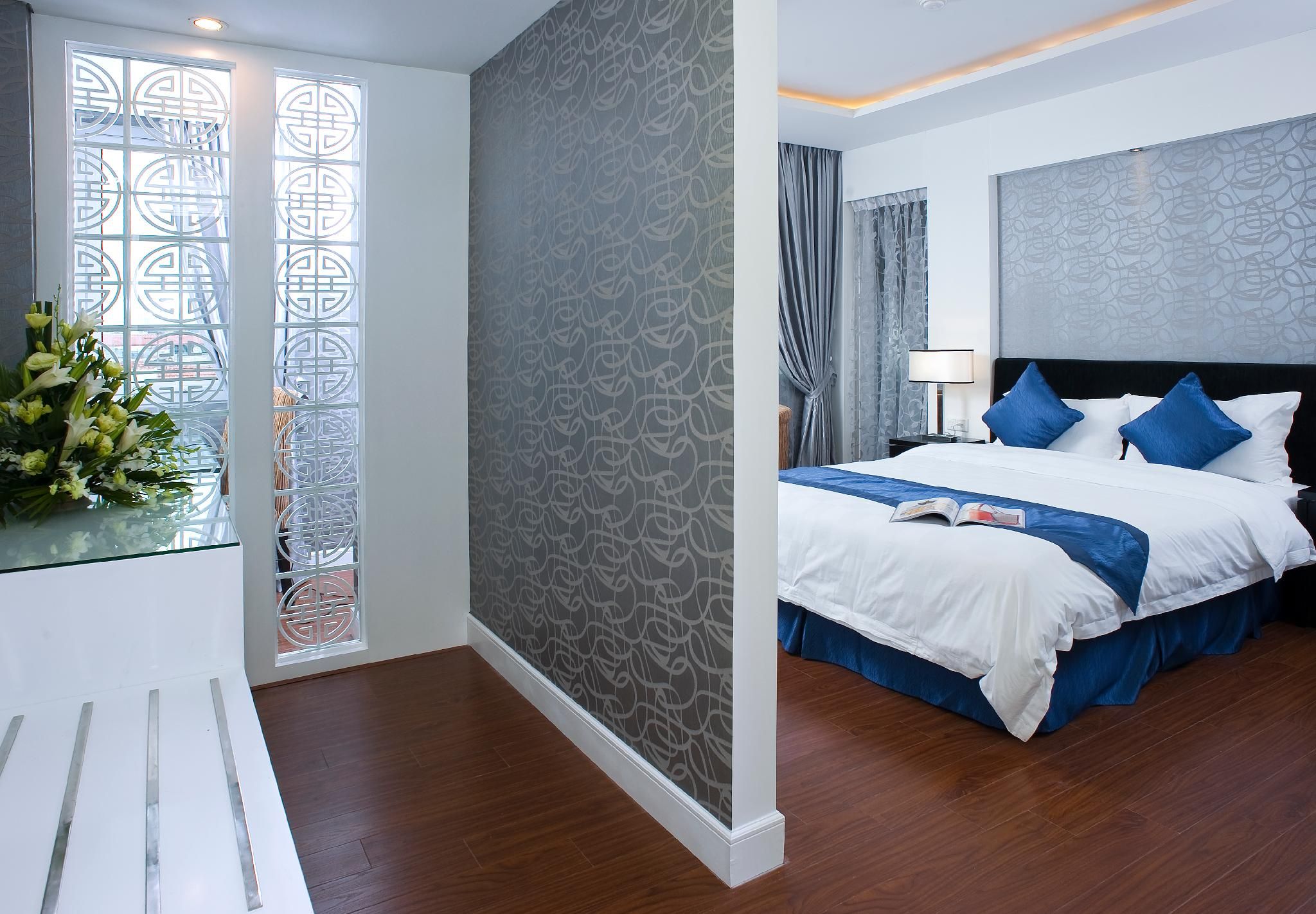 Family Connecting Rooms