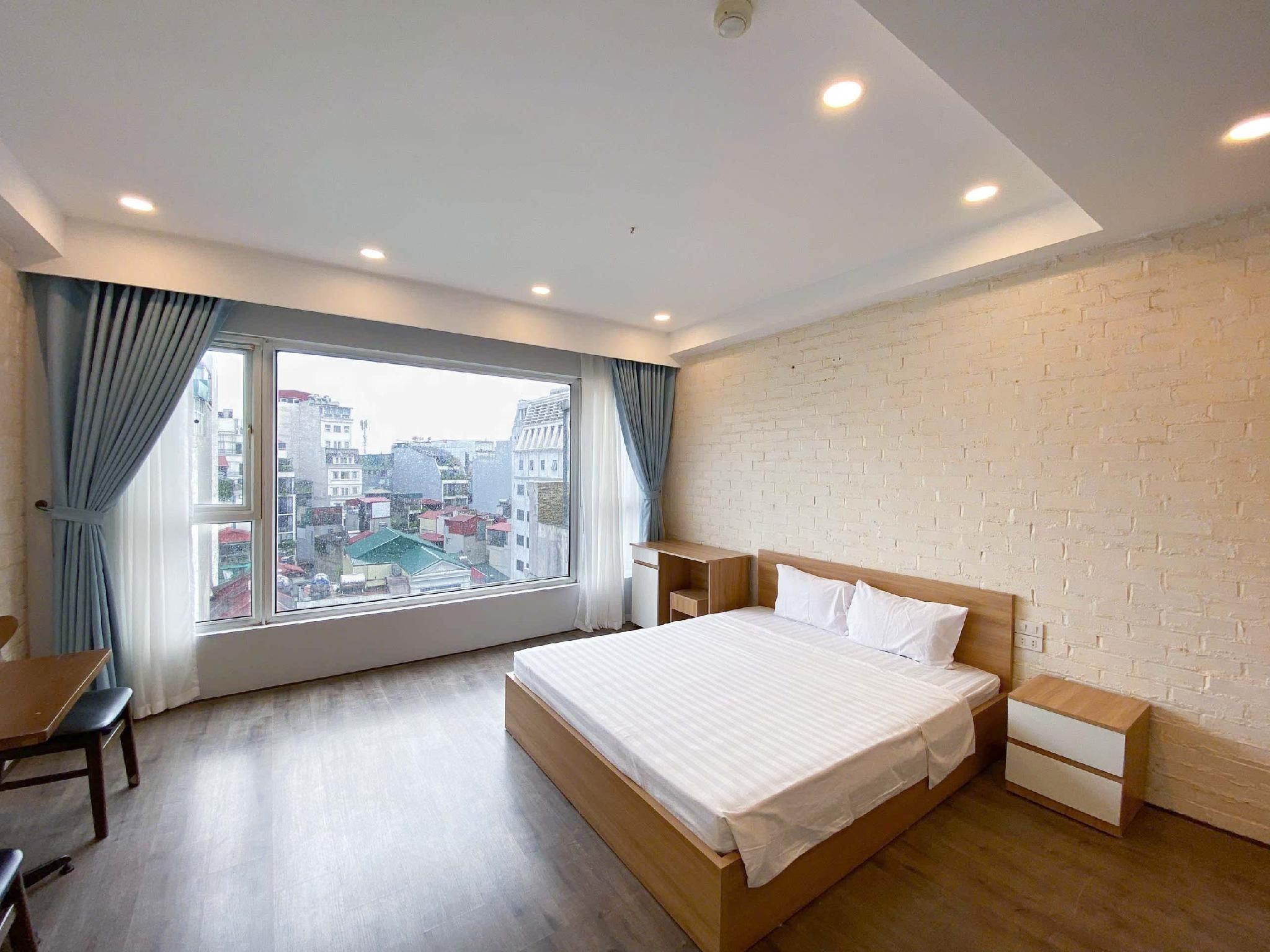 Standard Studio for 2 Adults
