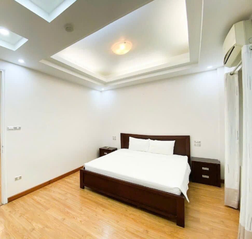 Deluxe Room -- 29 sqm