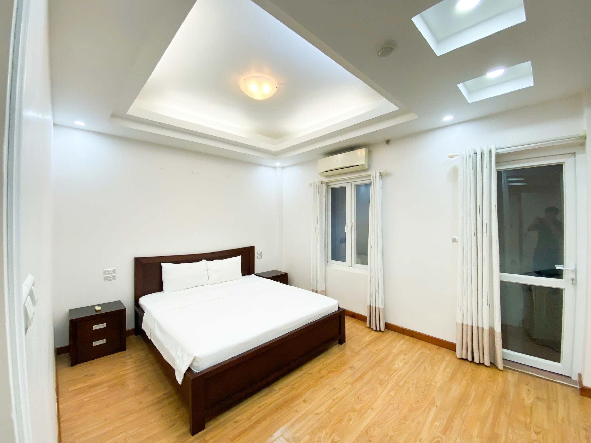 Deluxe Room -- 29 sqm