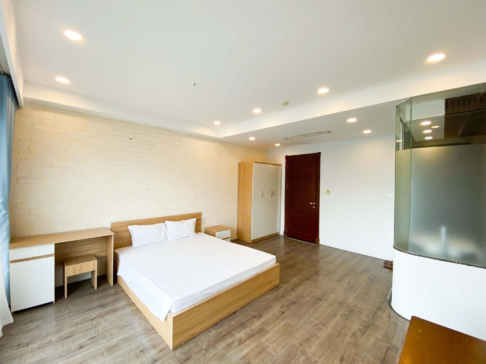 Standard Studio for 2 Adults