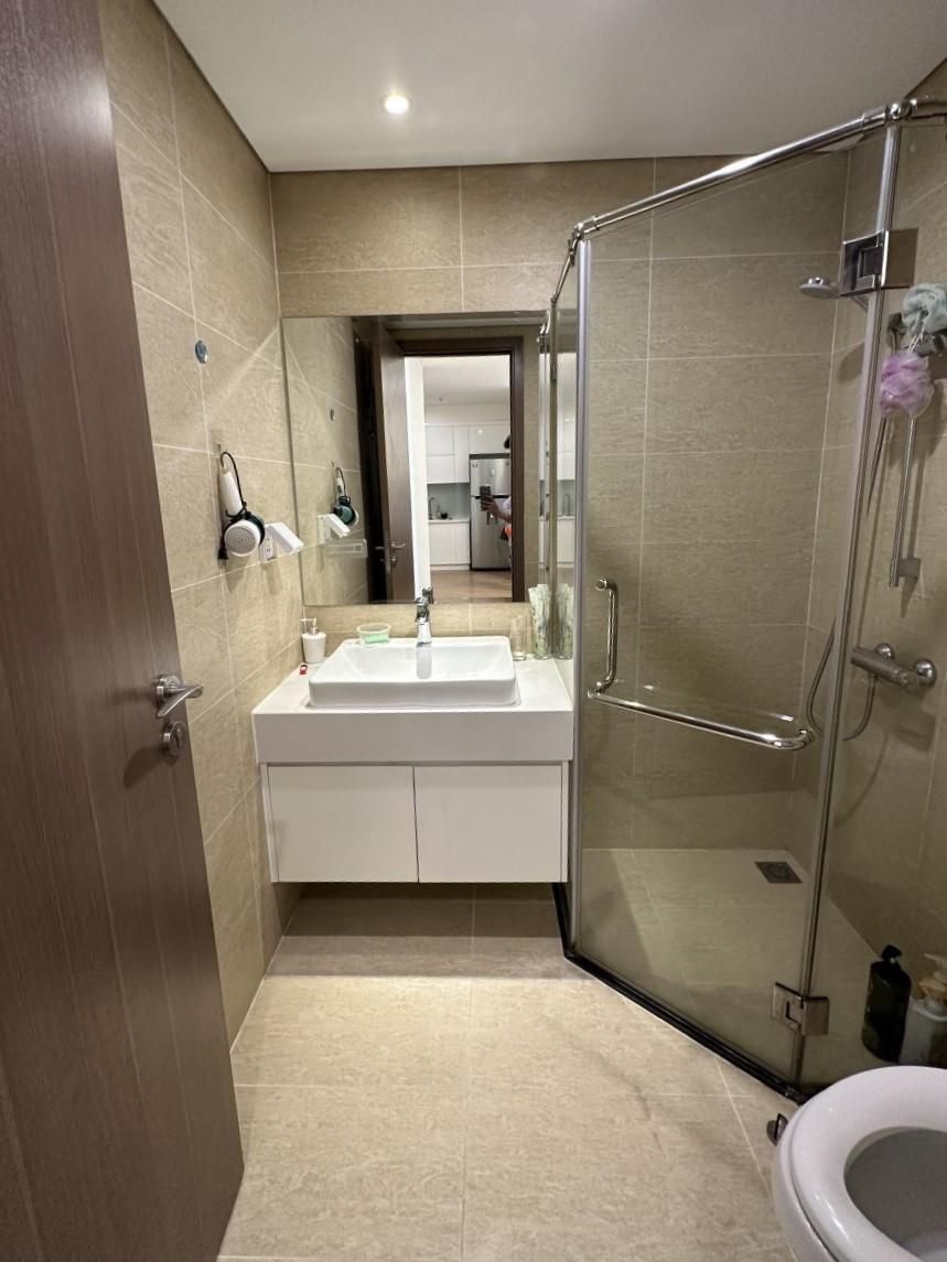 1-Bedroom Apartment