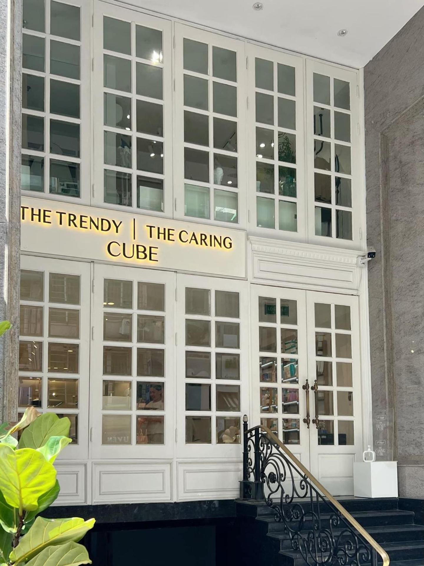 Hanoi Bliss Apartment 50 Nam Ngu