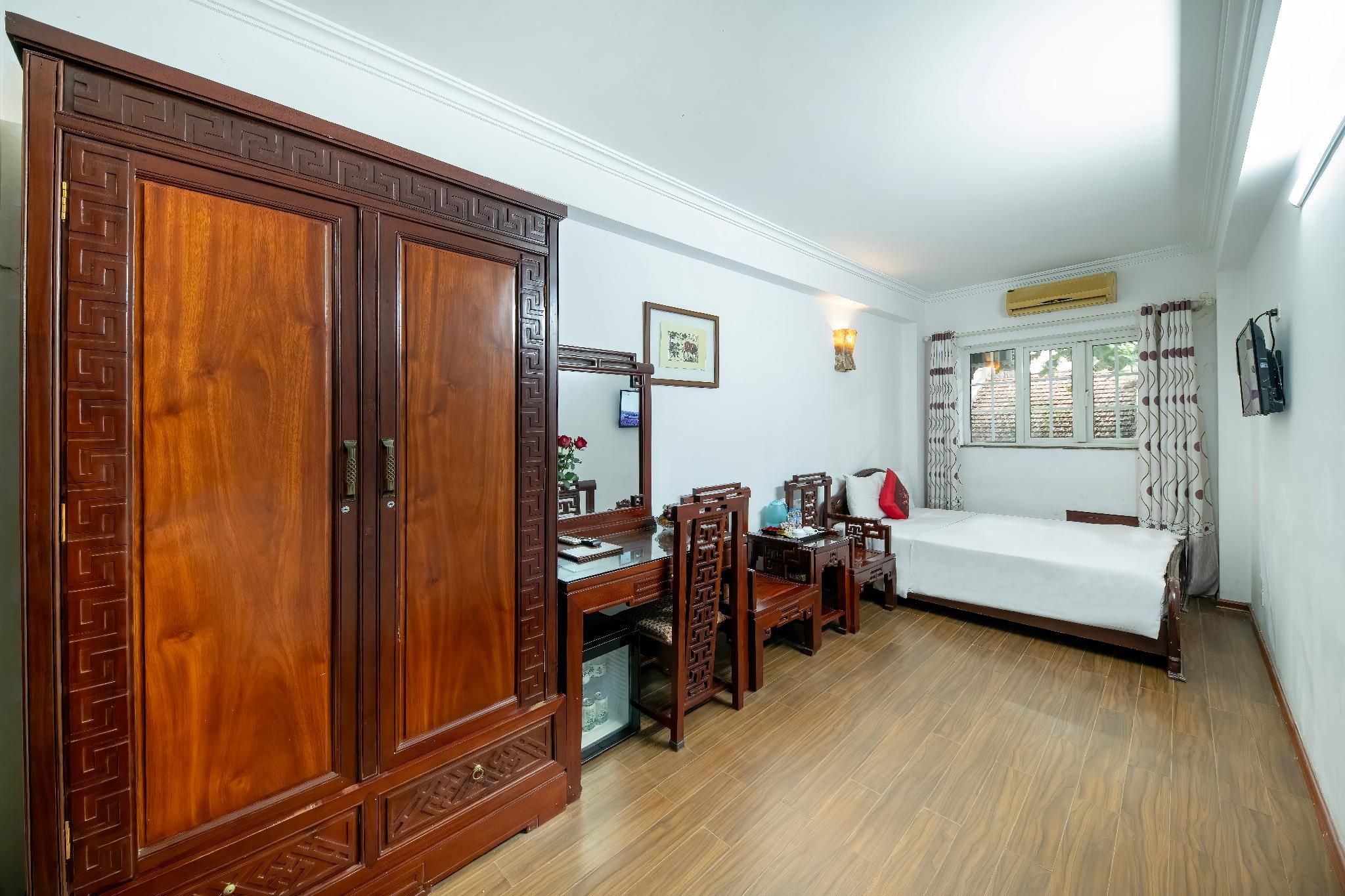 Superior - 1 Double Bed