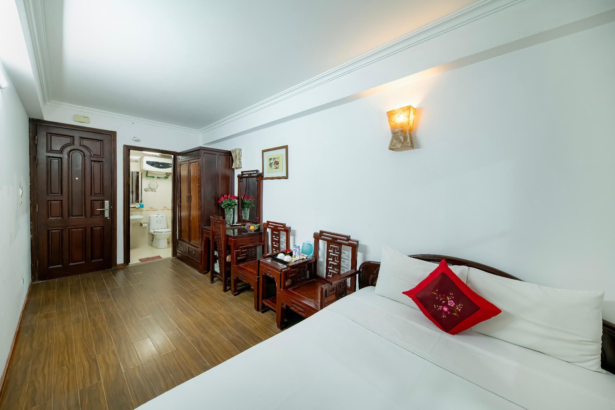 Superior - 1 Double Bed