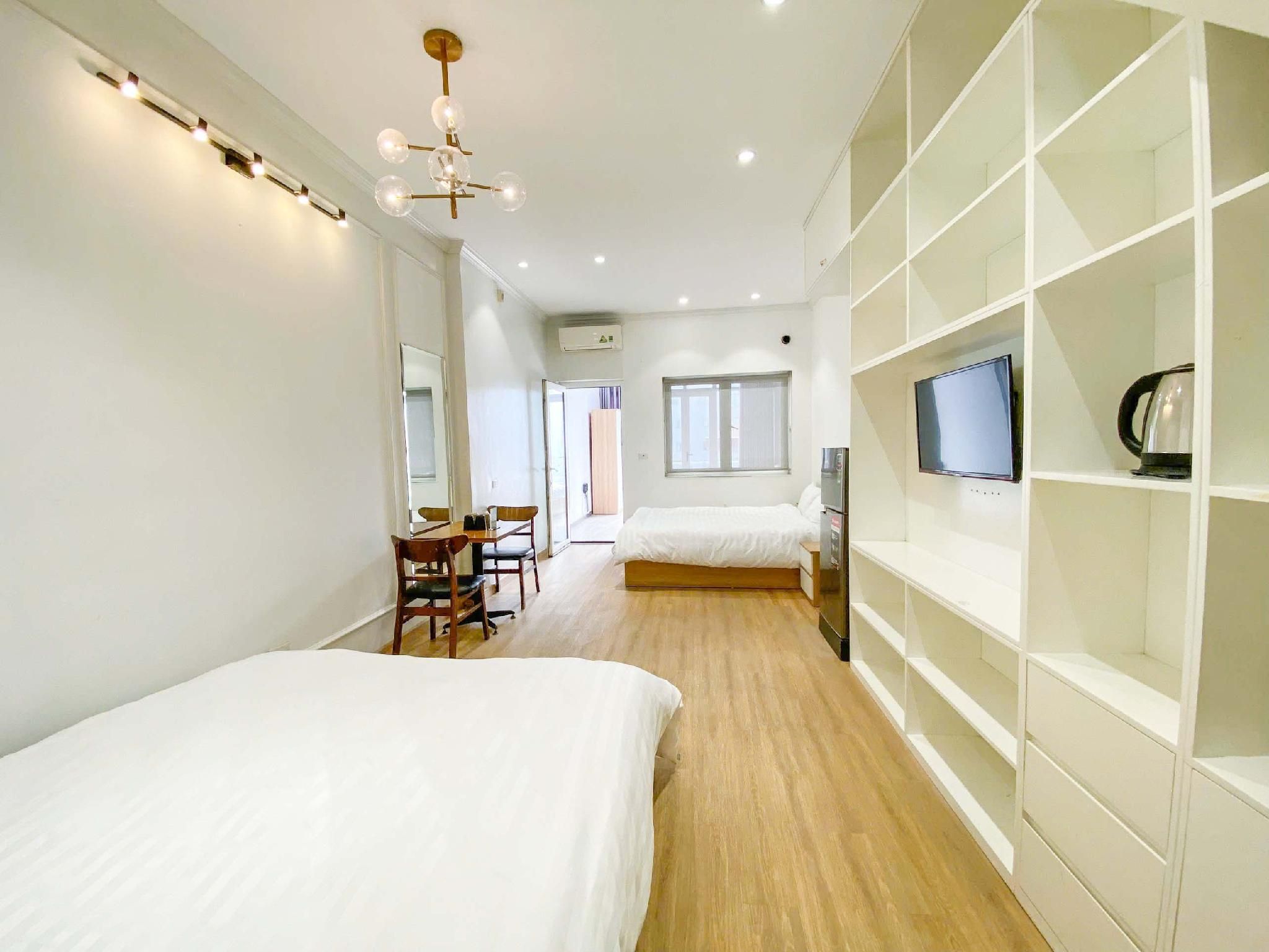 Family Room 3B - 6 People