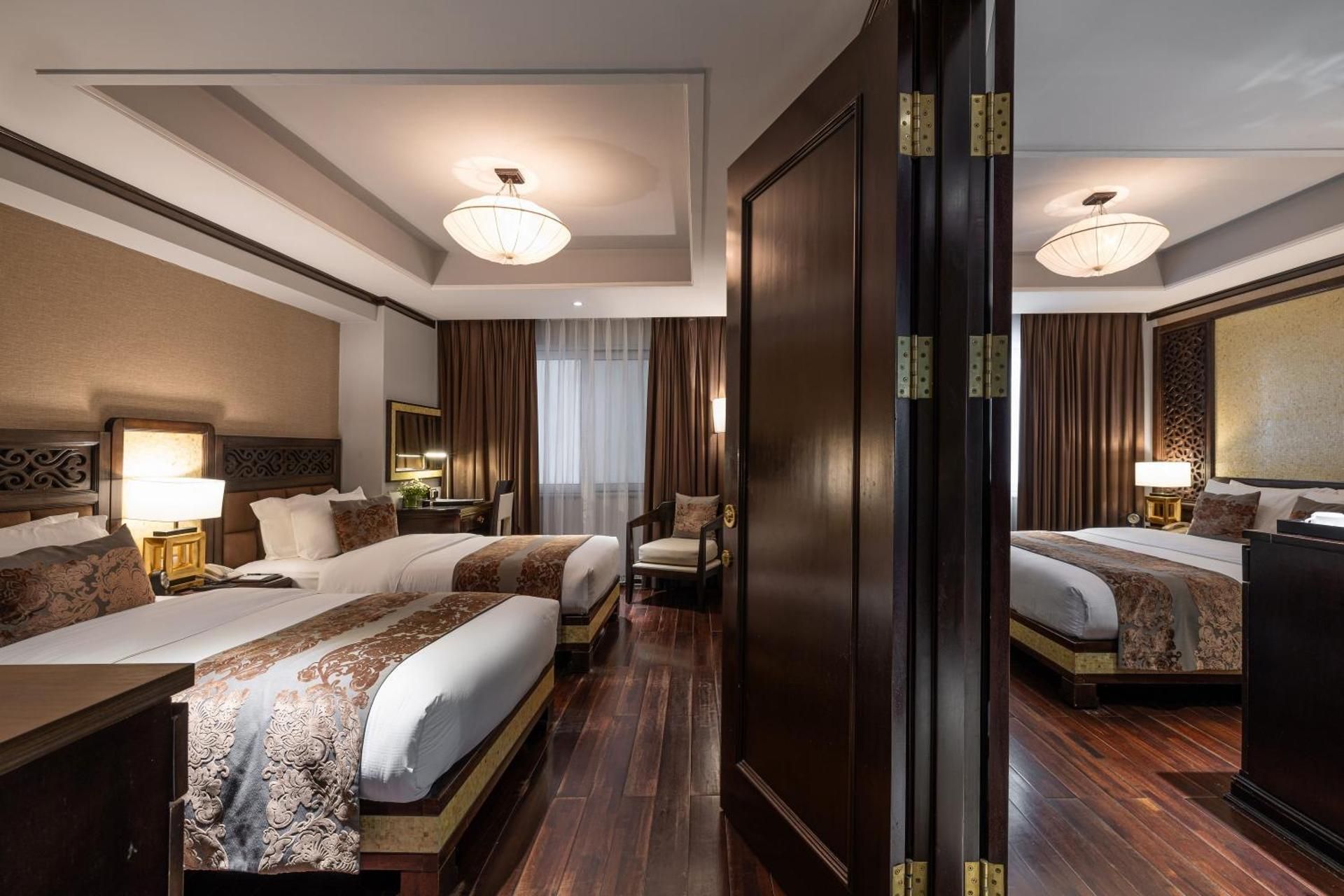 Family Connecting Classic