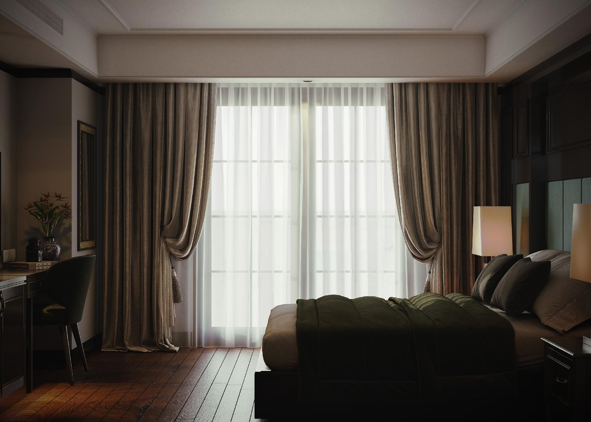 Hanoi Solis Hotel Suite Balcony, 3rd Floor  2