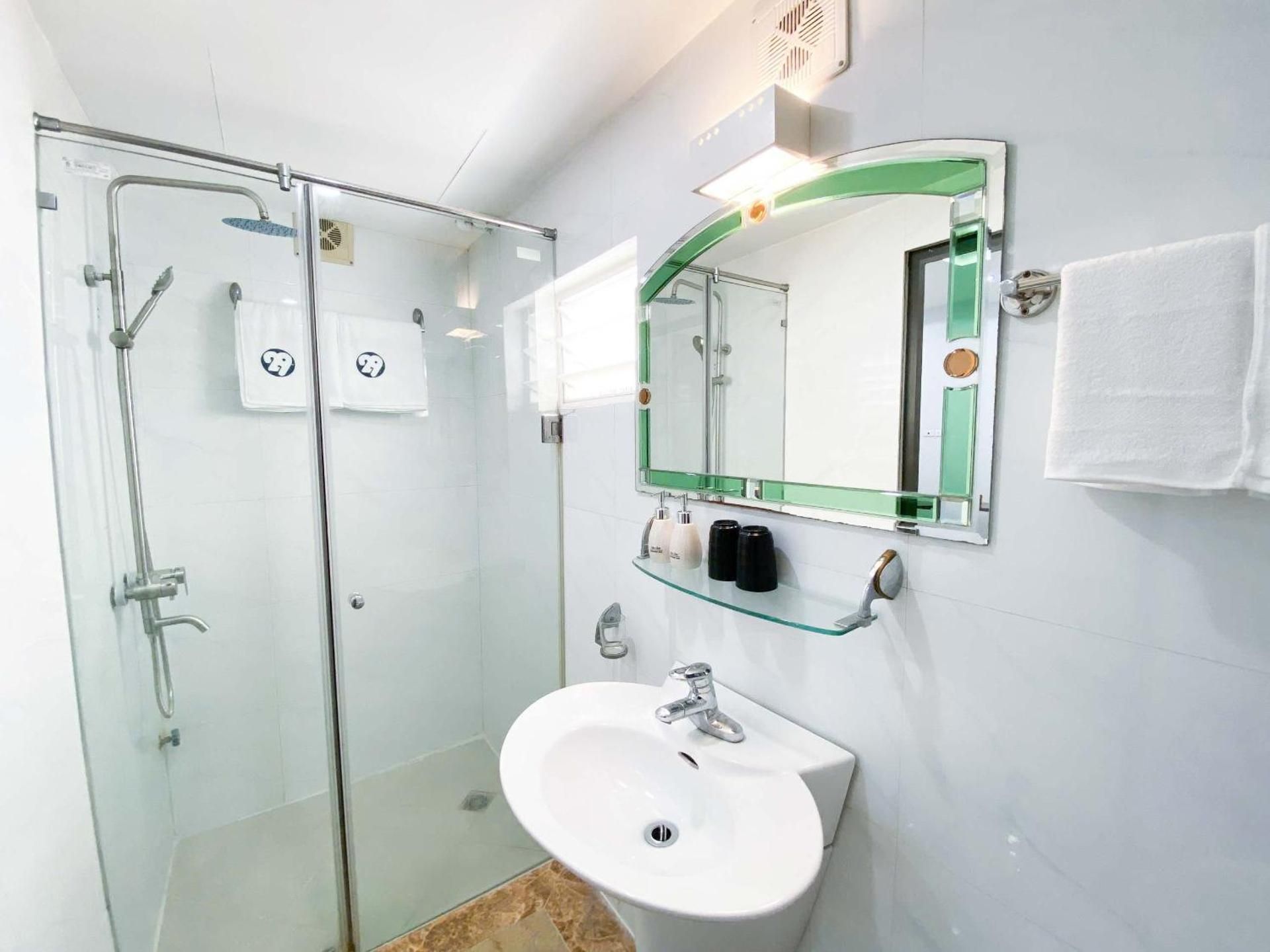 Deluxe Room -- 1 Bed