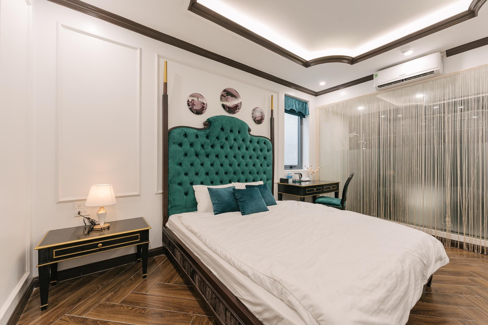 Ann Hotel Ha Noi Signature